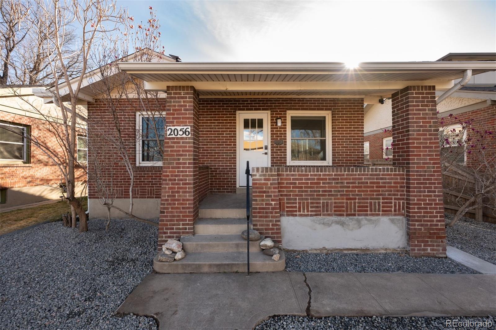 MLS Image #3 for 2056 s lincoln street,denver, Colorado