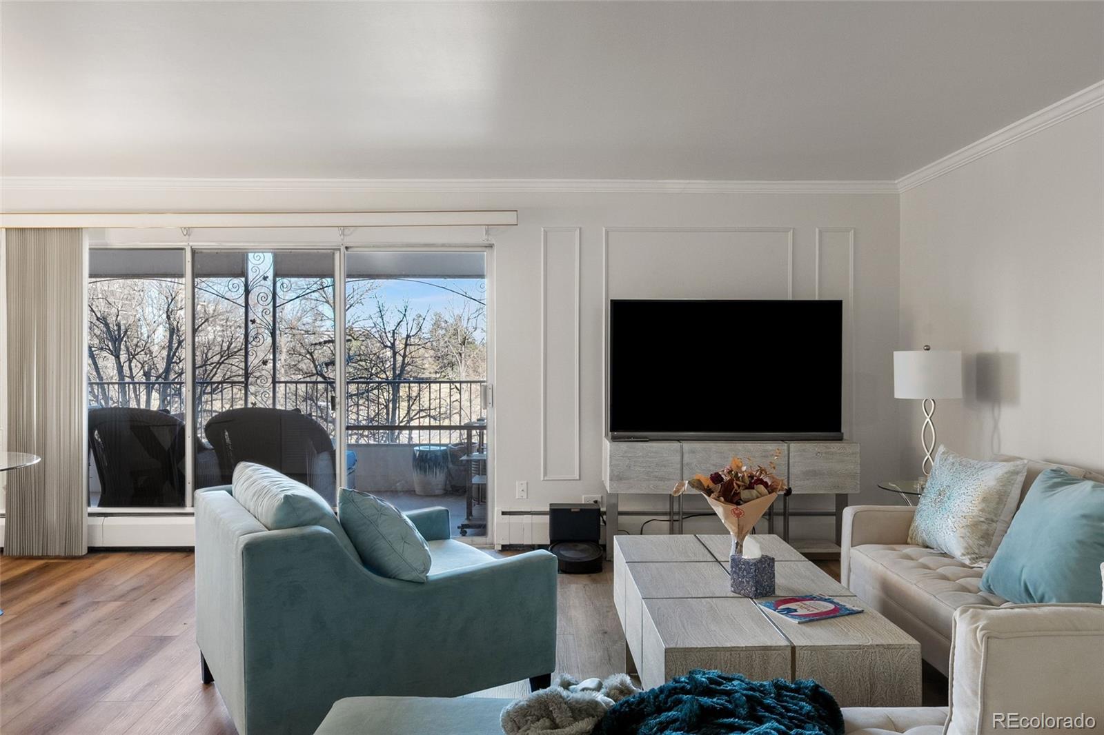 MLS Image #3 for 1200 n humboldt street,denver, Colorado