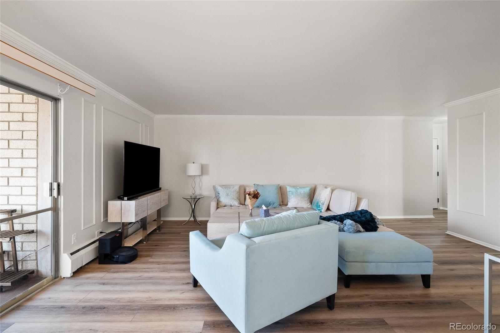 MLS Image #4 for 1200 n humboldt street,denver, Colorado