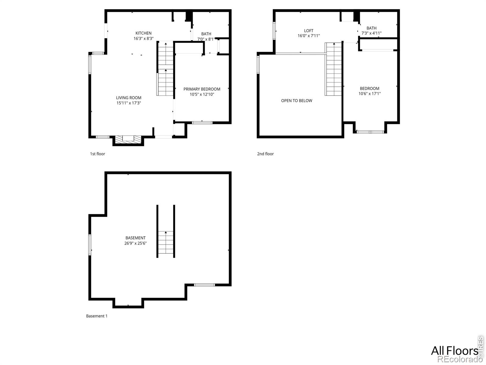 MLS Image #28 for 12292  bannock circle,westminster, Colorado