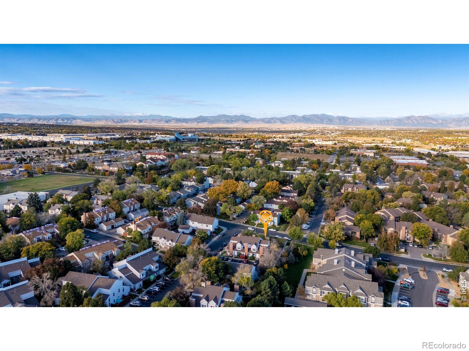 MLS Image #3 for 12292  bannock circle,westminster, Colorado