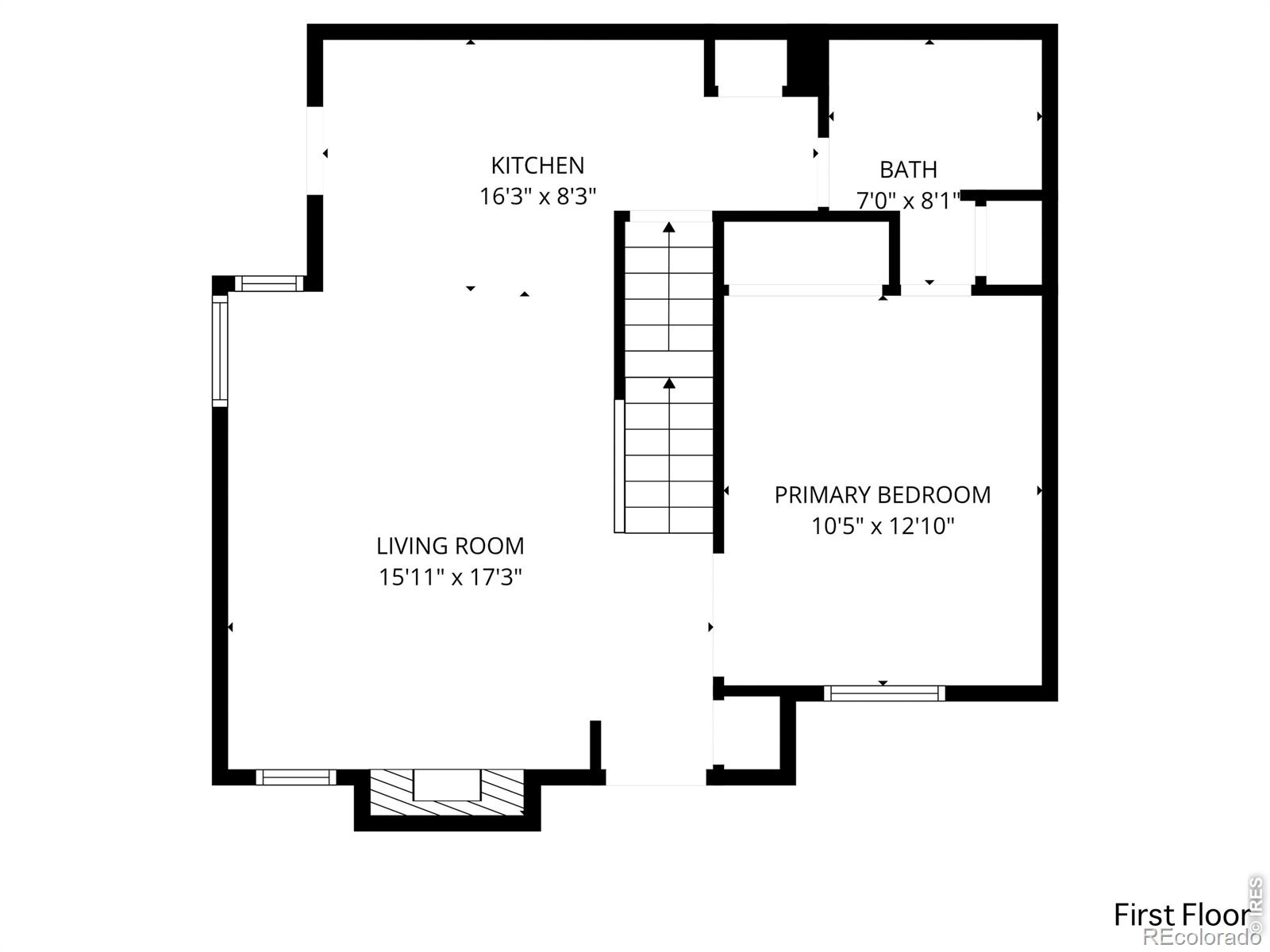 MLS Image #30 for 12292  bannock circle,westminster, Colorado