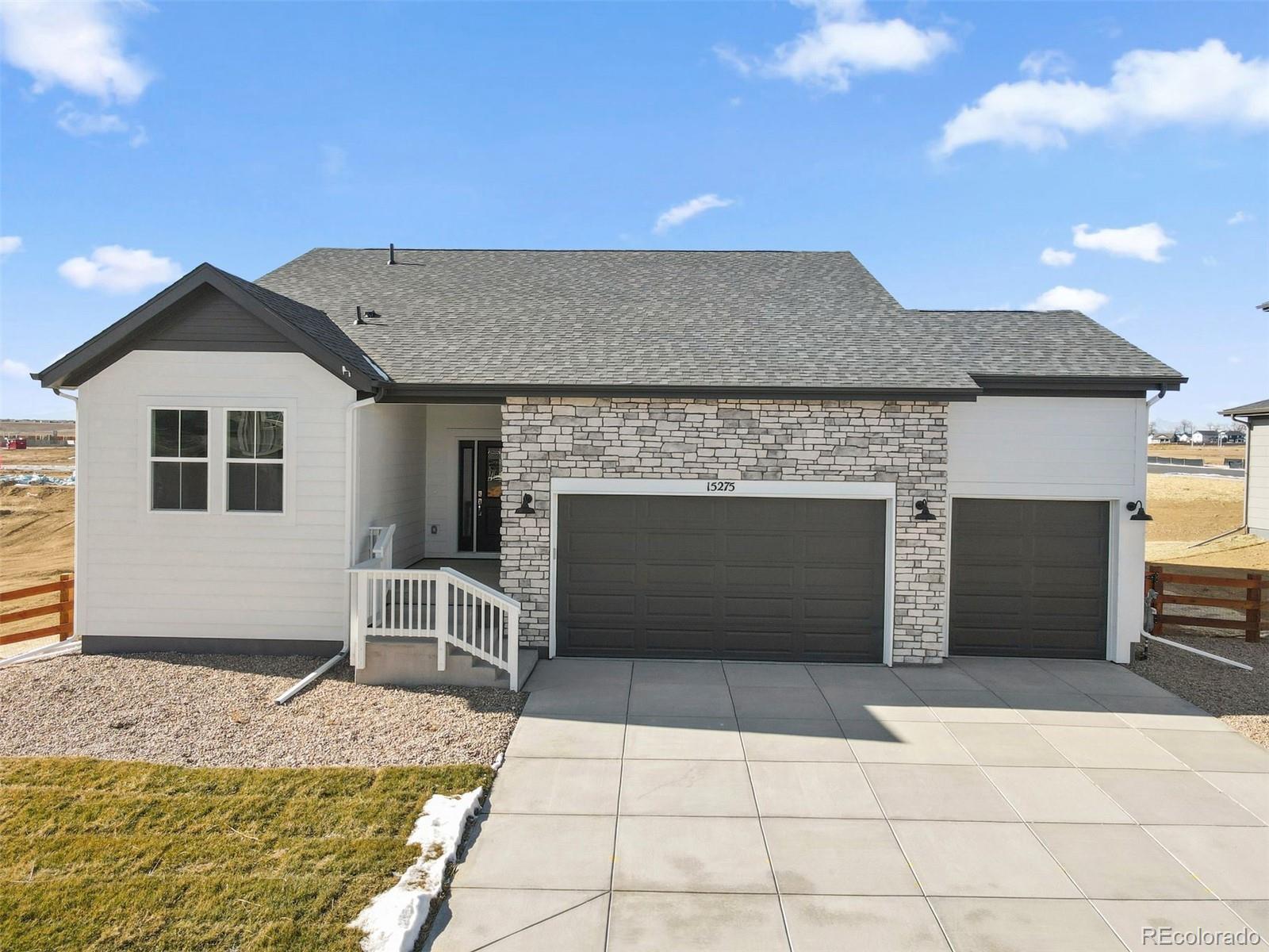 MLS Image #0 for 15275  pontiac street,thornton, Colorado
