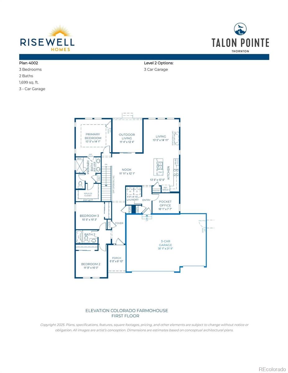MLS Image #26 for 15275  pontiac street,thornton, Colorado
