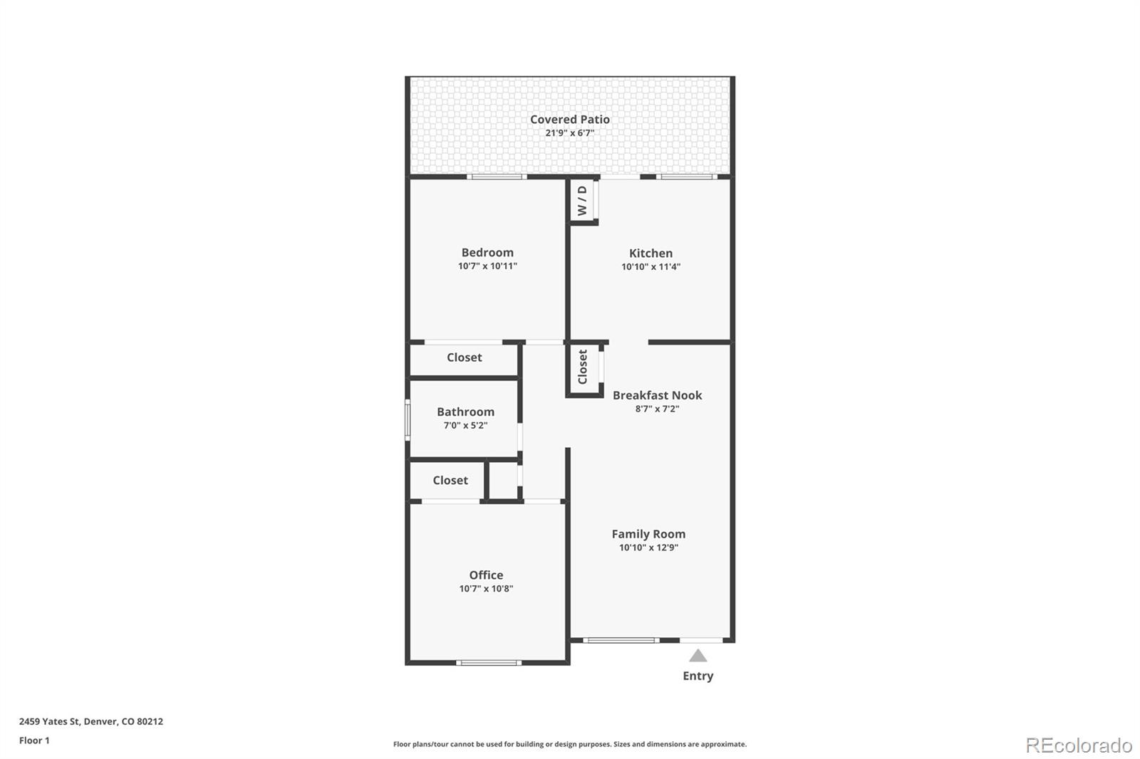 MLS Image #33 for 2459  yates street,denver, Colorado