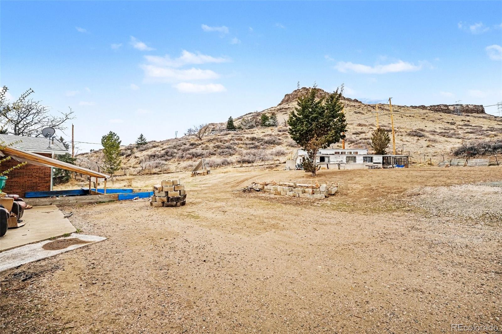 MLS Image #1 for 4051  easley way,golden, Colorado