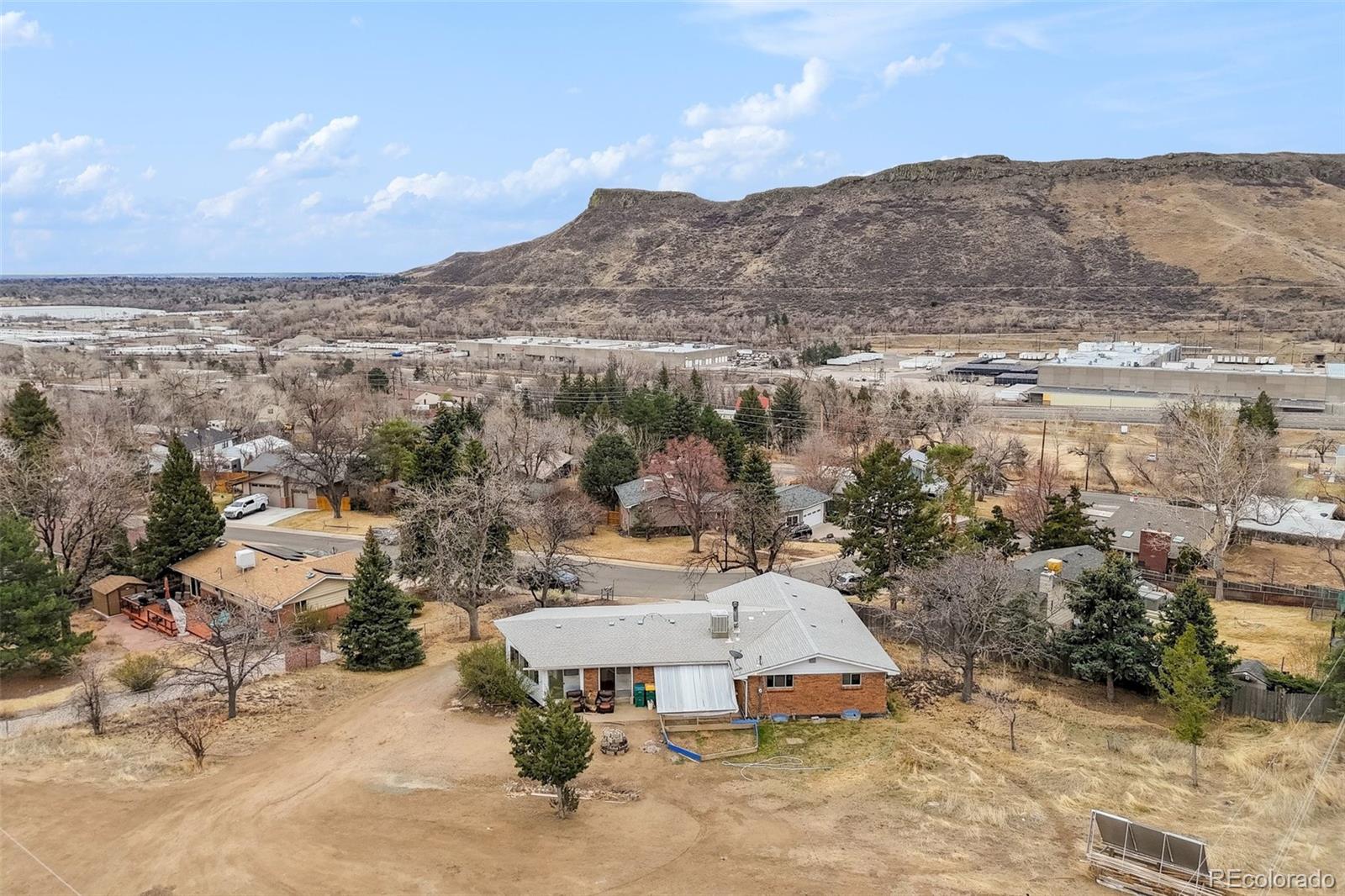MLS Image #2 for 4051  easley way,golden, Colorado
