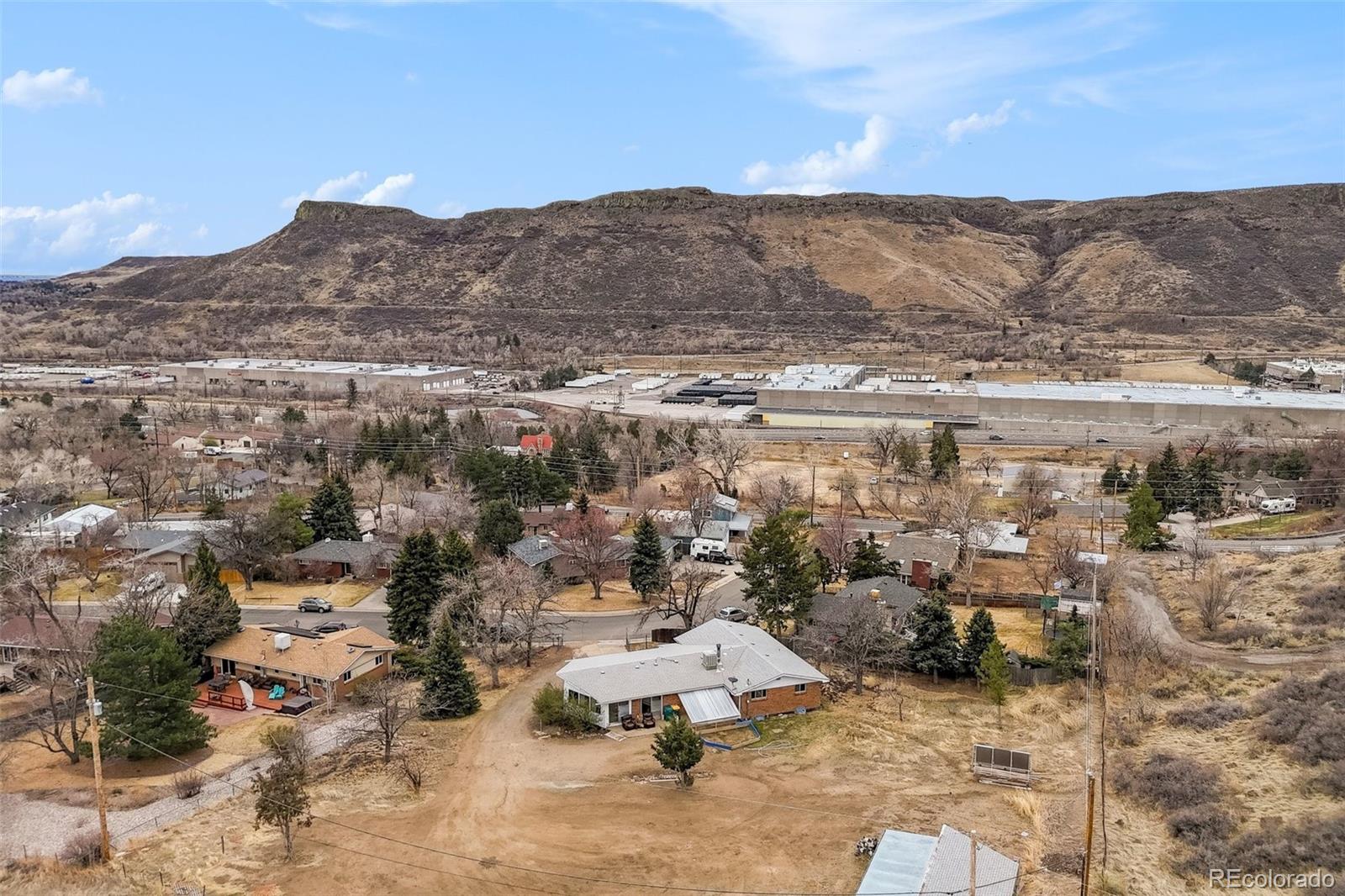 MLS Image #25 for 4051  easley way,golden, Colorado