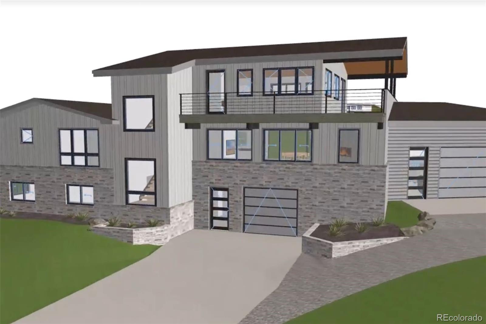 MLS Image #3 for 4051  easley way,golden, Colorado