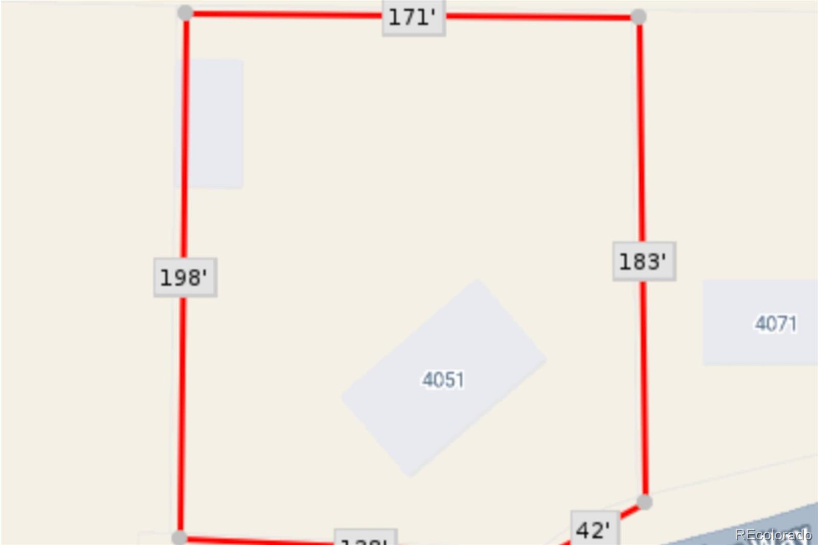 MLS Image #31 for 4051  easley way,golden, Colorado