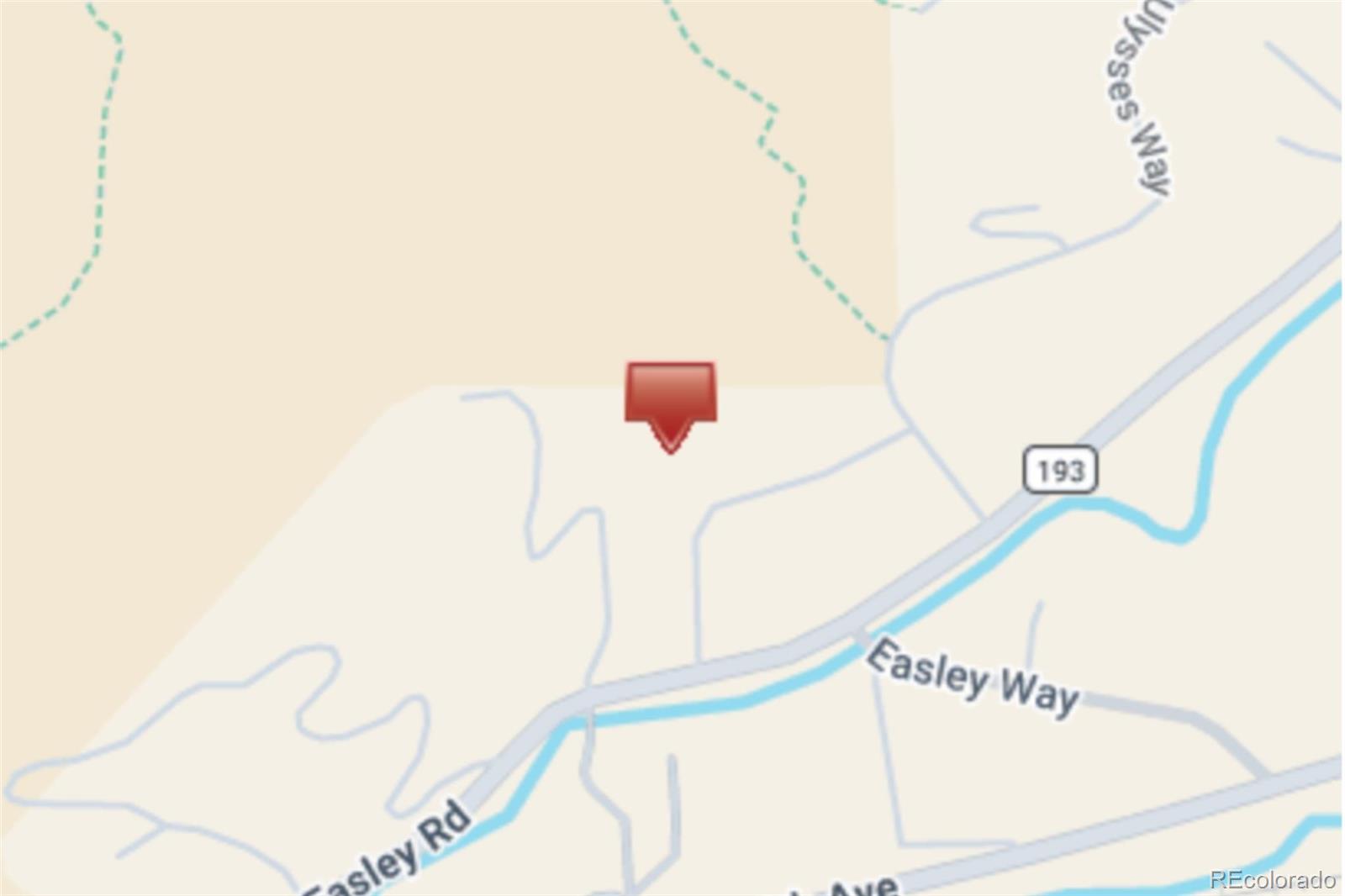 MLS Image #32 for 4051  easley way,golden, Colorado