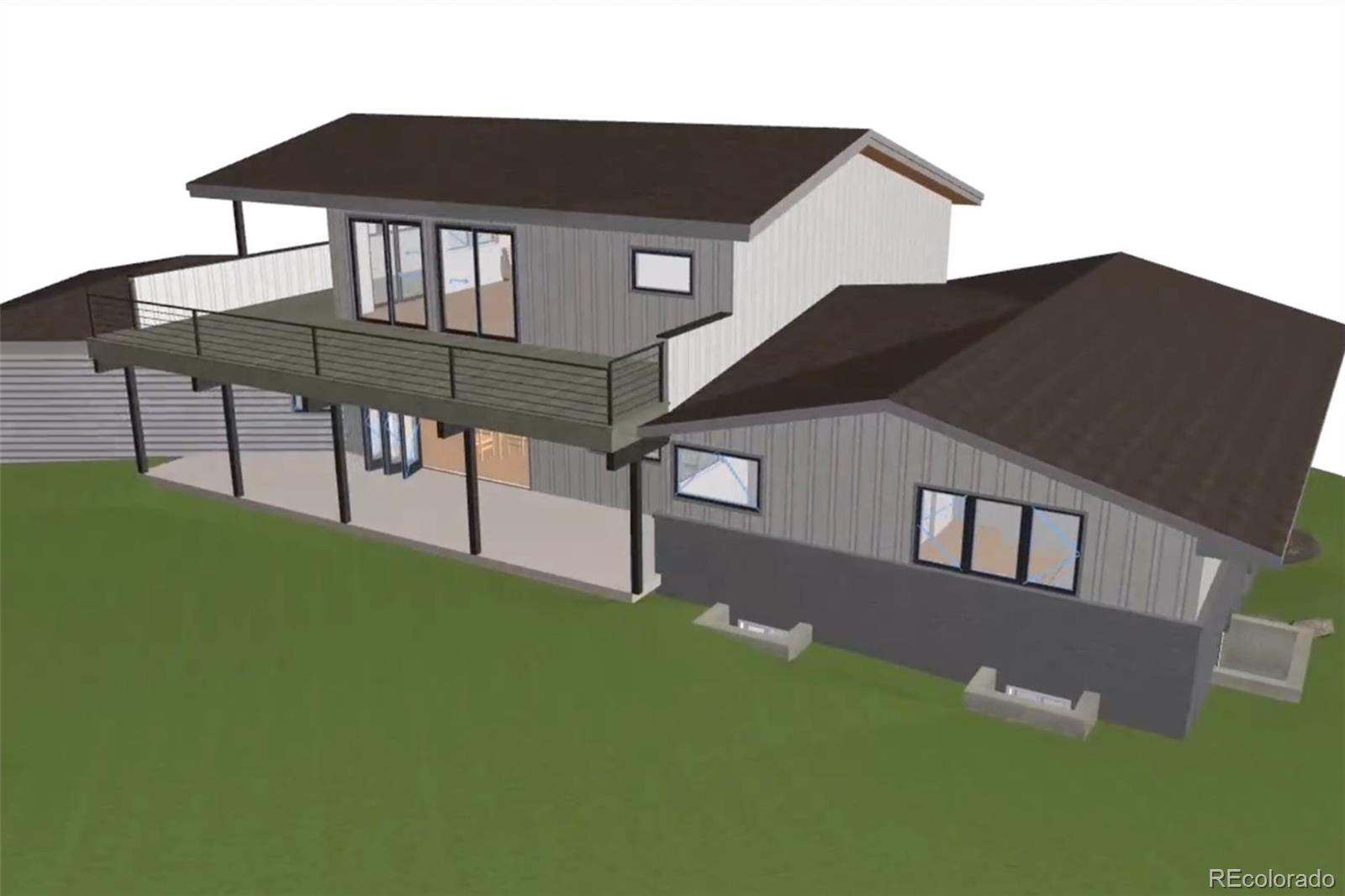 MLS Image #34 for 4051  easley way,golden, Colorado