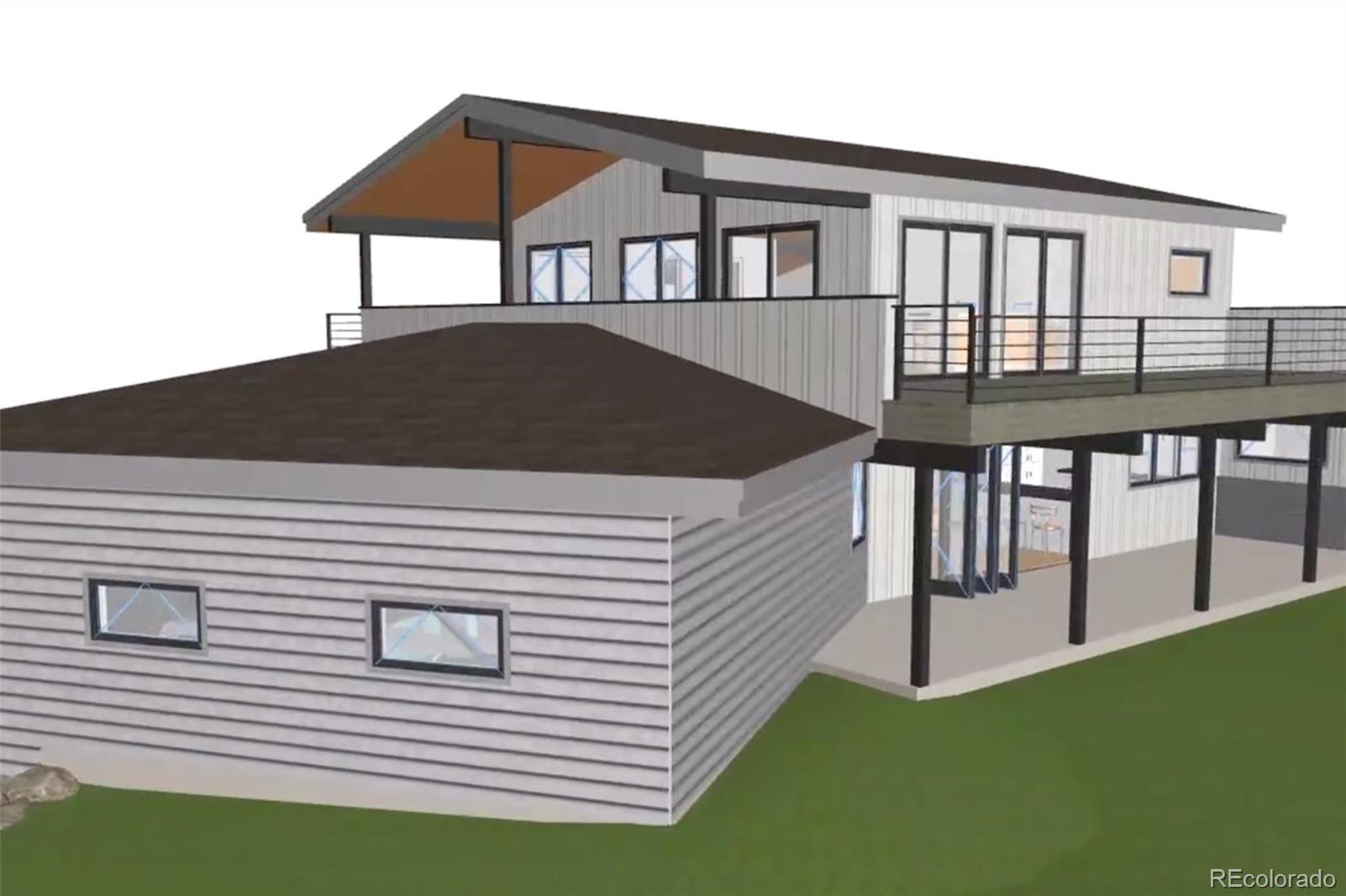 MLS Image #35 for 4051  easley way,golden, Colorado