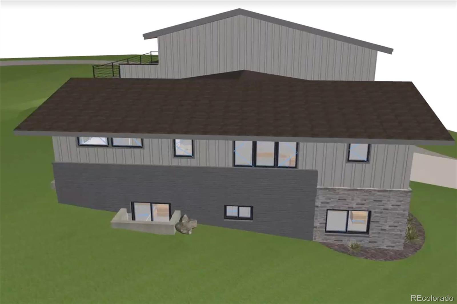 MLS Image #36 for 4051  easley way,golden, Colorado