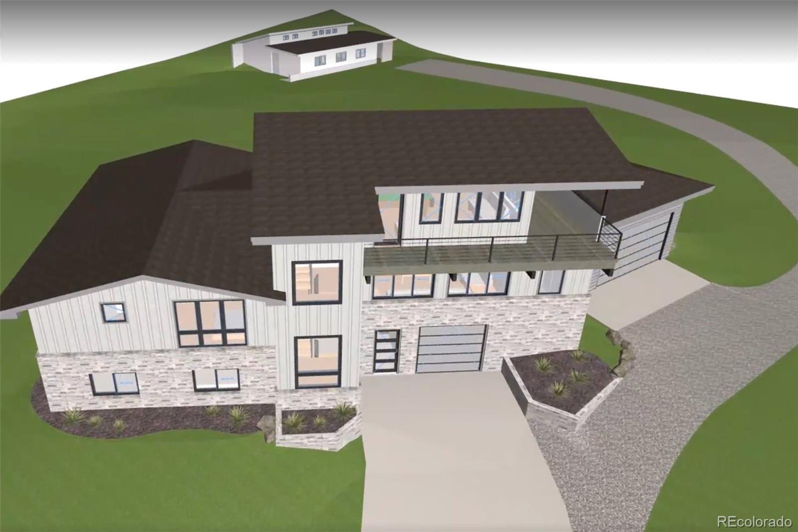 MLS Image #4 for 4051  easley way,golden, Colorado