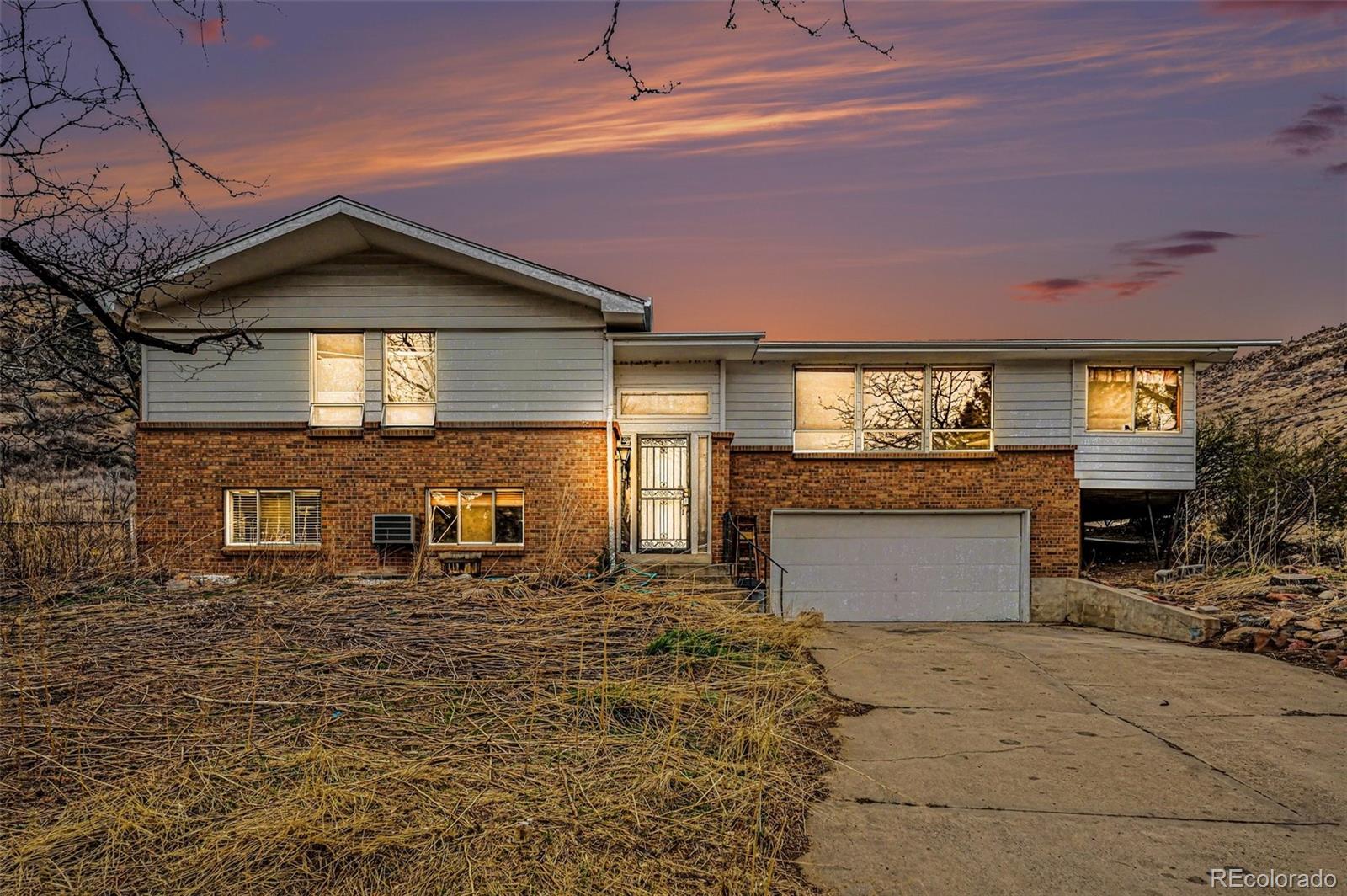 MLS Image #5 for 4051  easley way,golden, Colorado