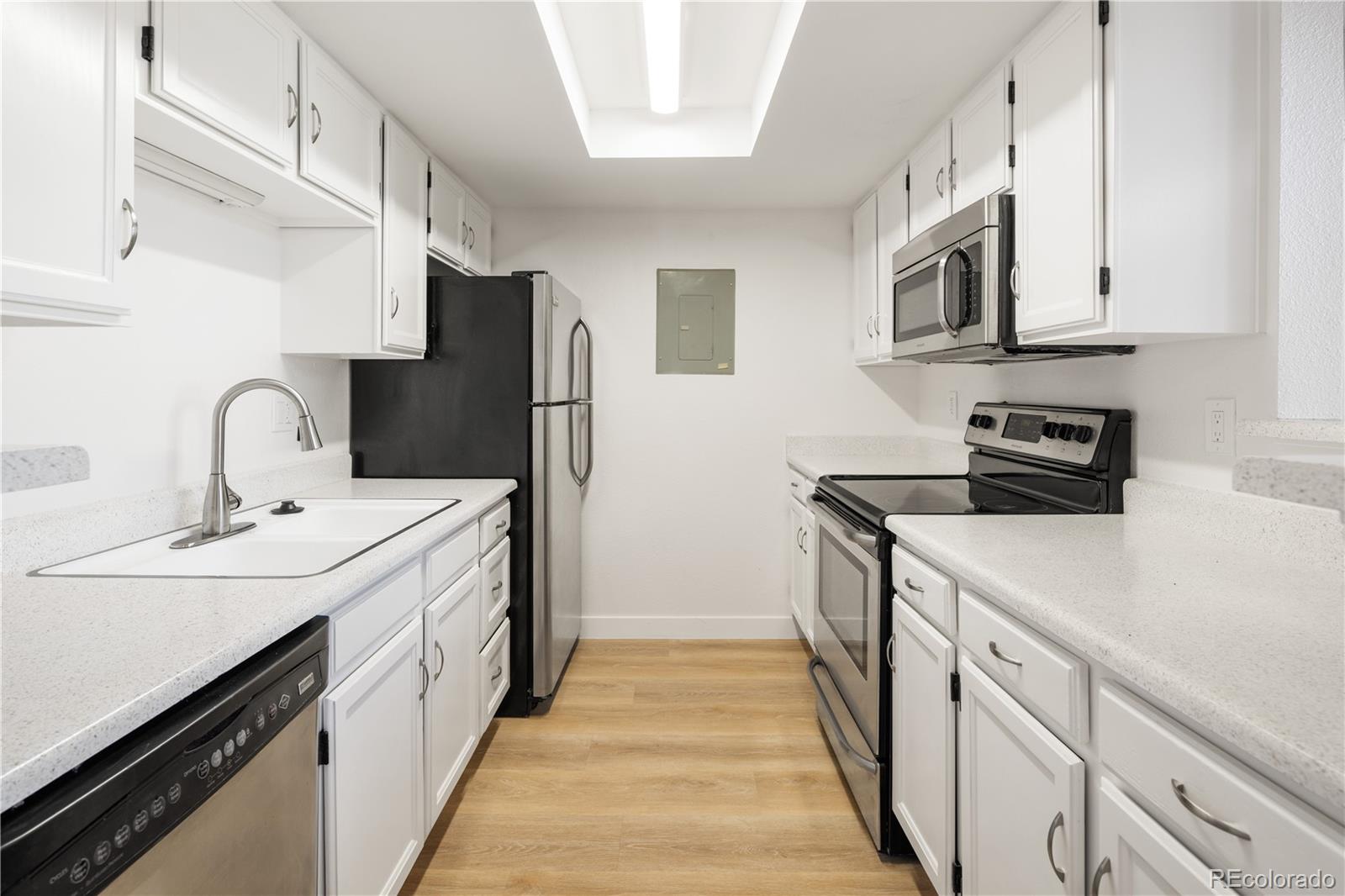 MLS Image #3 for 18494 e kepner place 207,aurora, Colorado