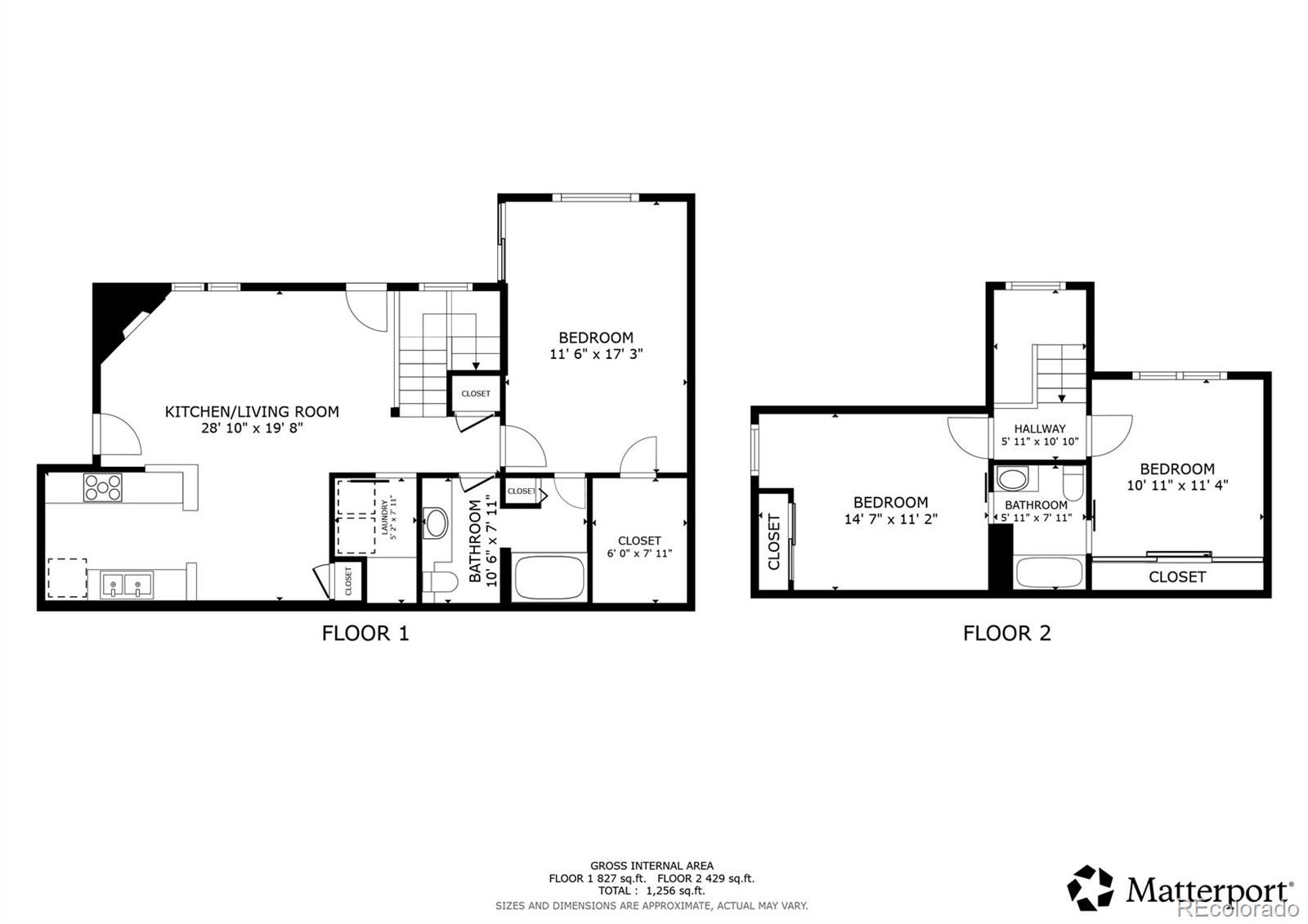 MLS Image #30 for 18494 e kepner place 207,aurora, Colorado