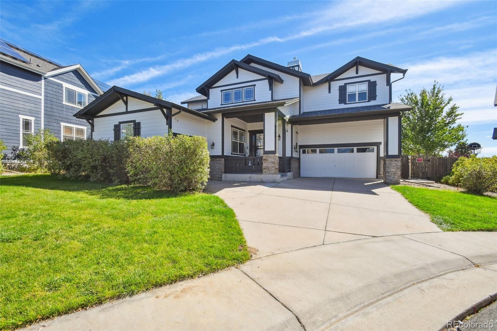 MLS Image #0 for 4144 s liverpool way,aurora, Colorado