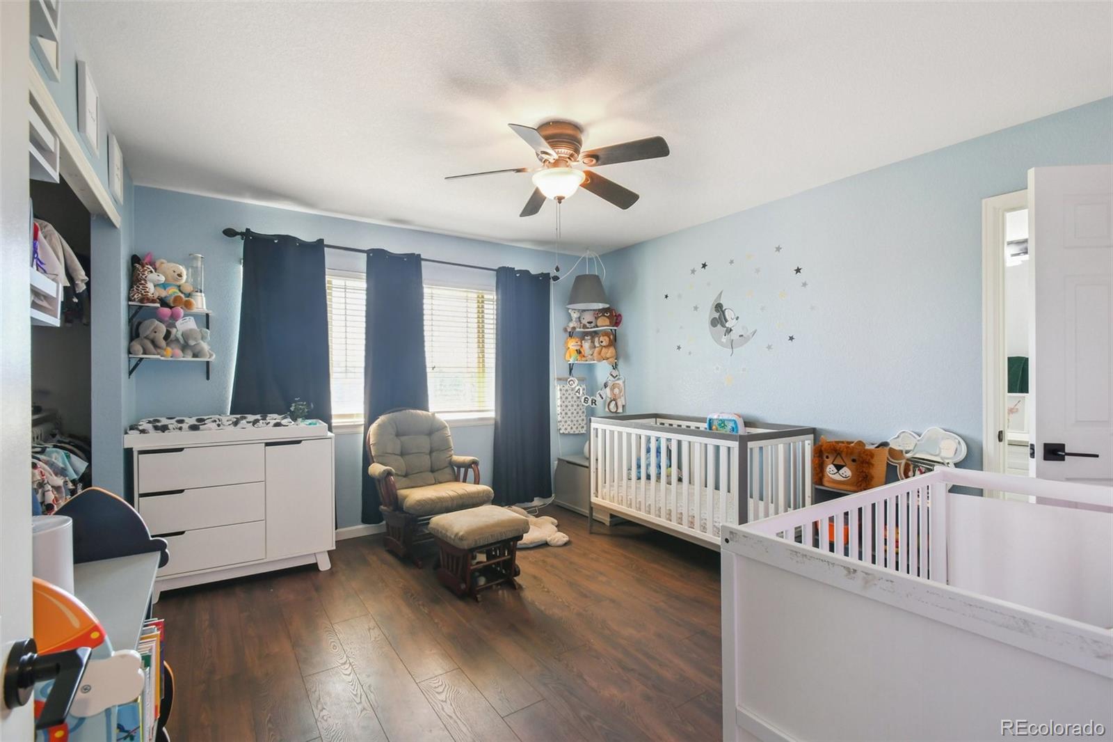 MLS Image #20 for 4144 s liverpool way,aurora, Colorado