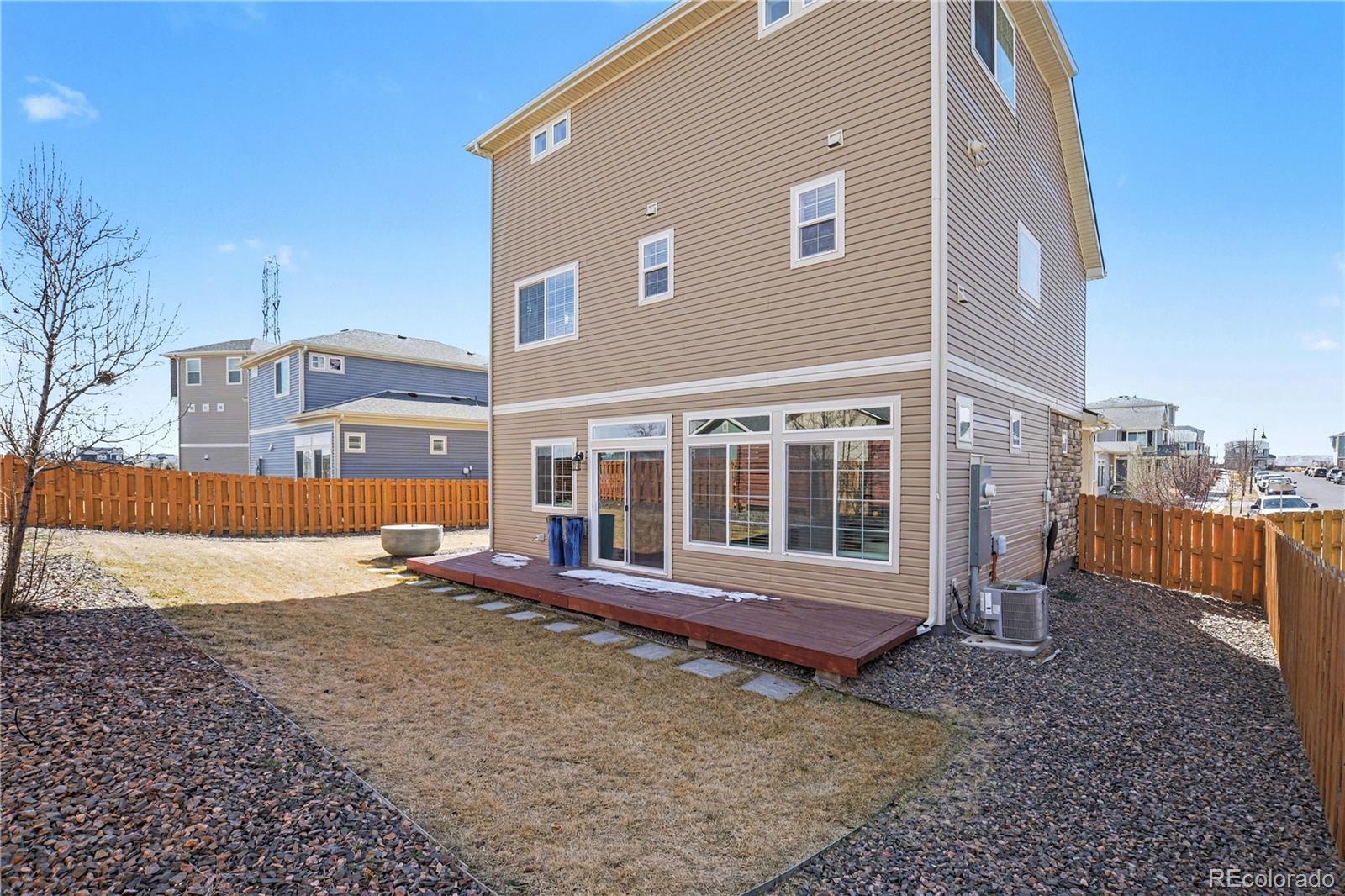 MLS Image #2 for 26309 e maple drive,aurora, Colorado