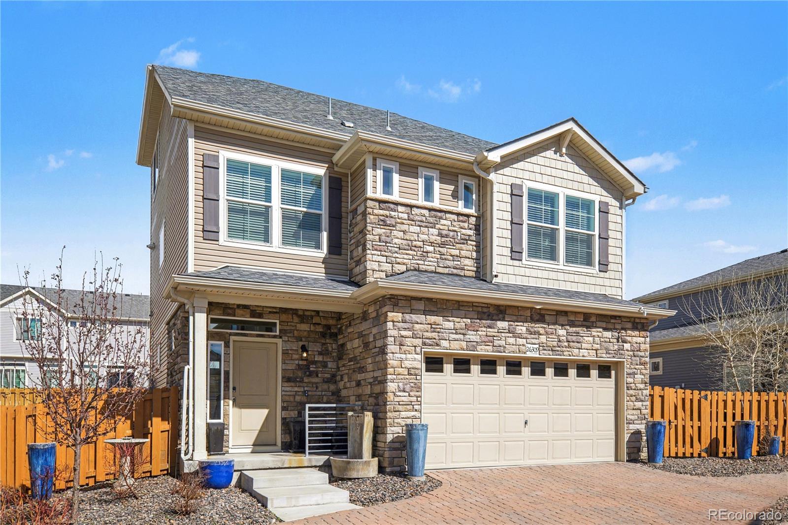 MLS Image #3 for 26309 e maple drive,aurora, Colorado
