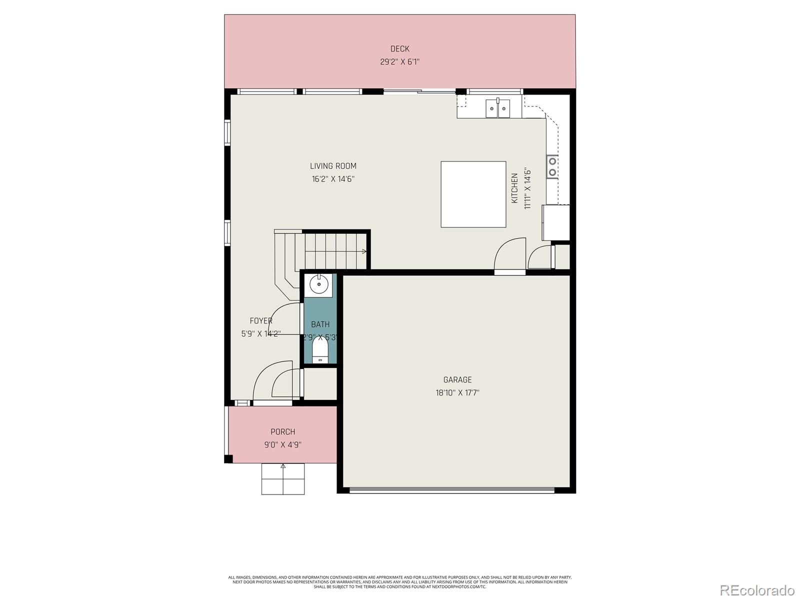 MLS Image #43 for 26309 e maple drive,aurora, Colorado