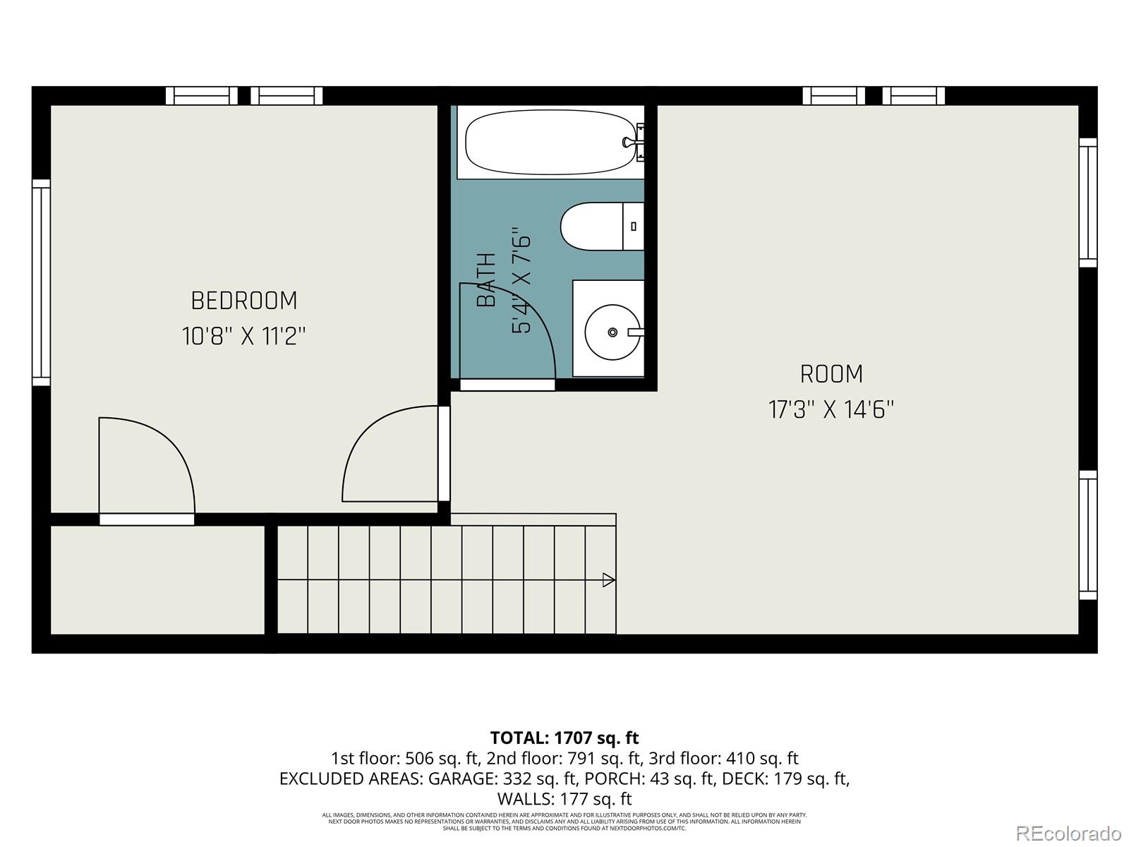 MLS Image #45 for 26309 e maple drive,aurora, Colorado