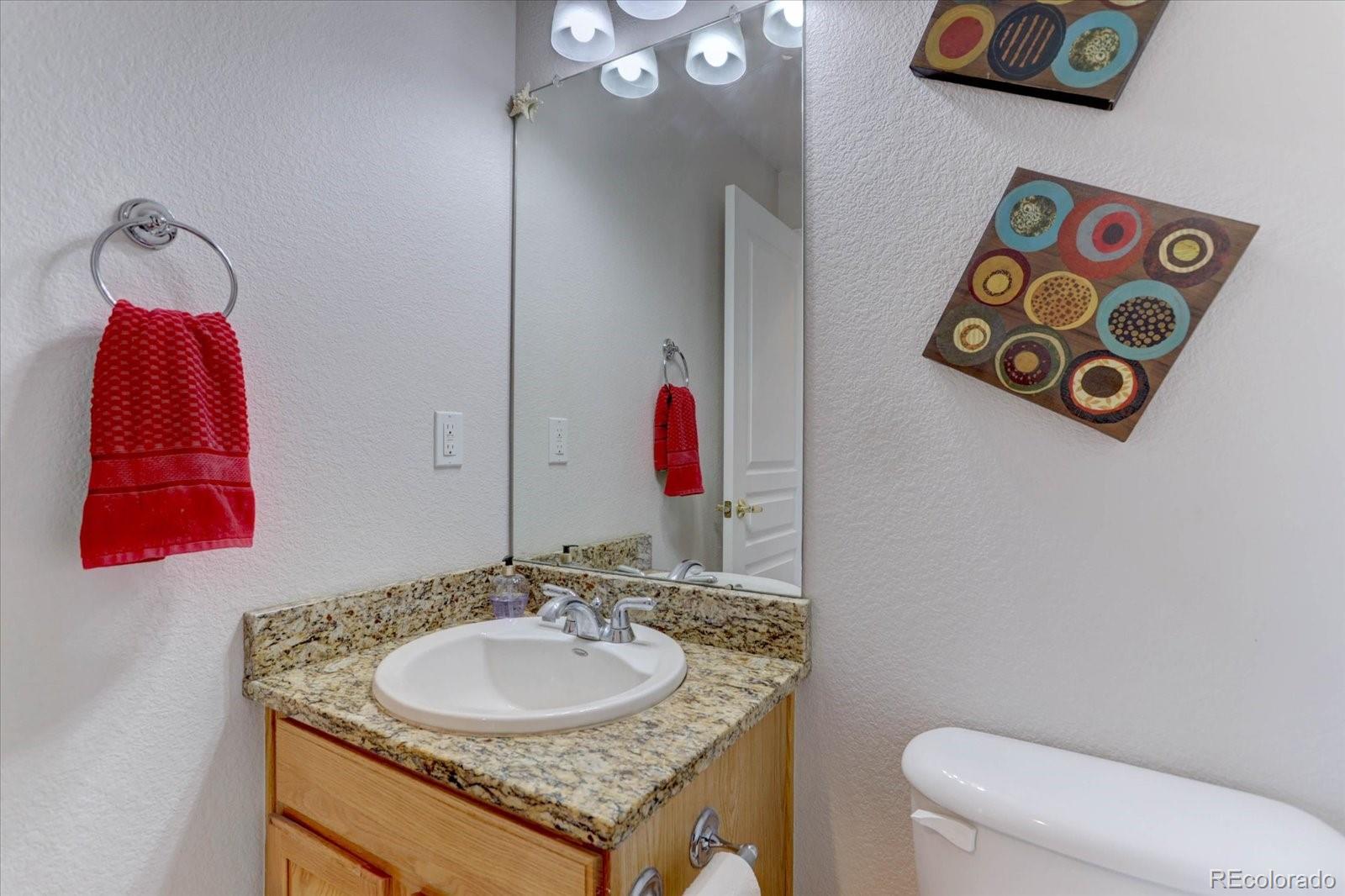 MLS Image #15 for 17052 e warren place,aurora, Colorado