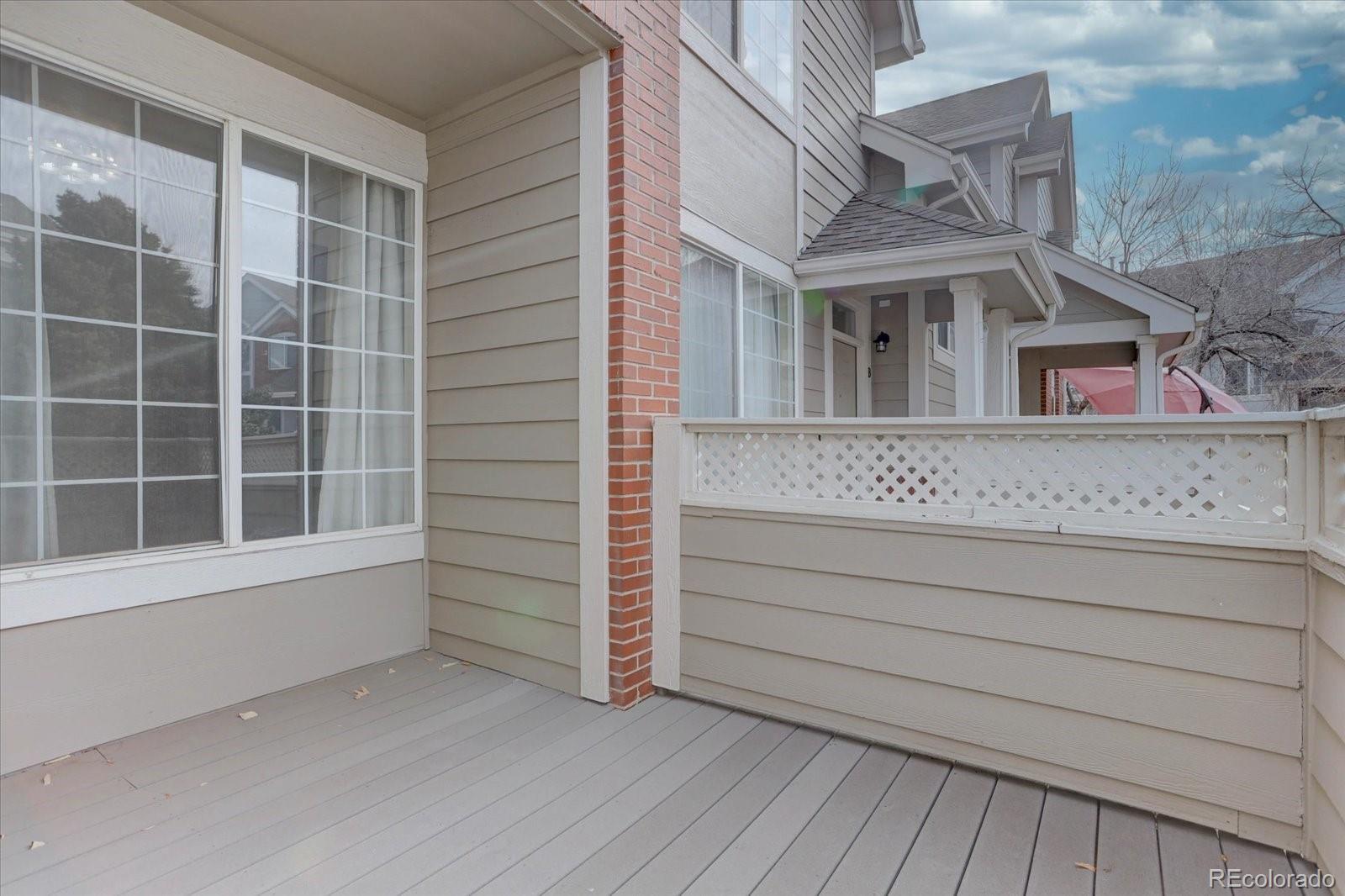 MLS Image #2 for 17052 e warren place,aurora, Colorado