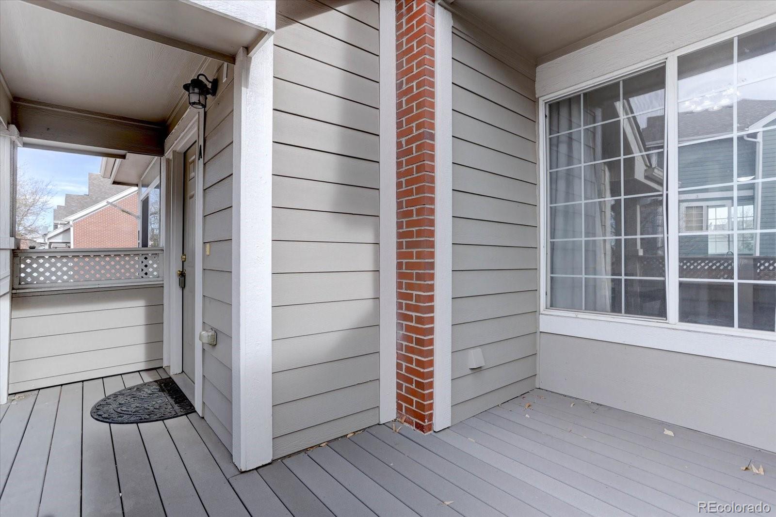 MLS Image #3 for 17052 e warren place,aurora, Colorado