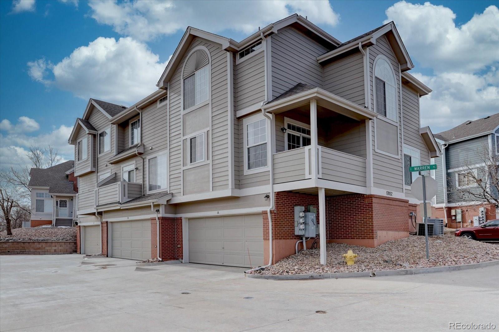 MLS Image #31 for 17052 e warren place,aurora, Colorado