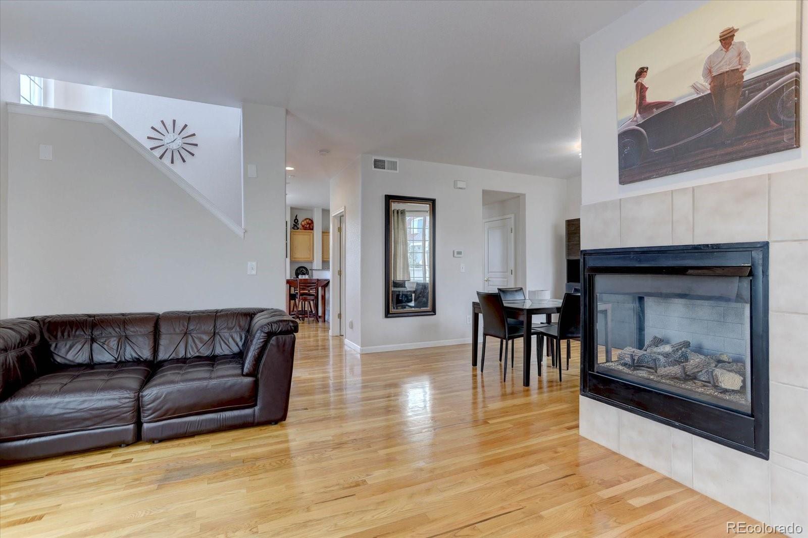 MLS Image #4 for 17052 e warren place,aurora, Colorado