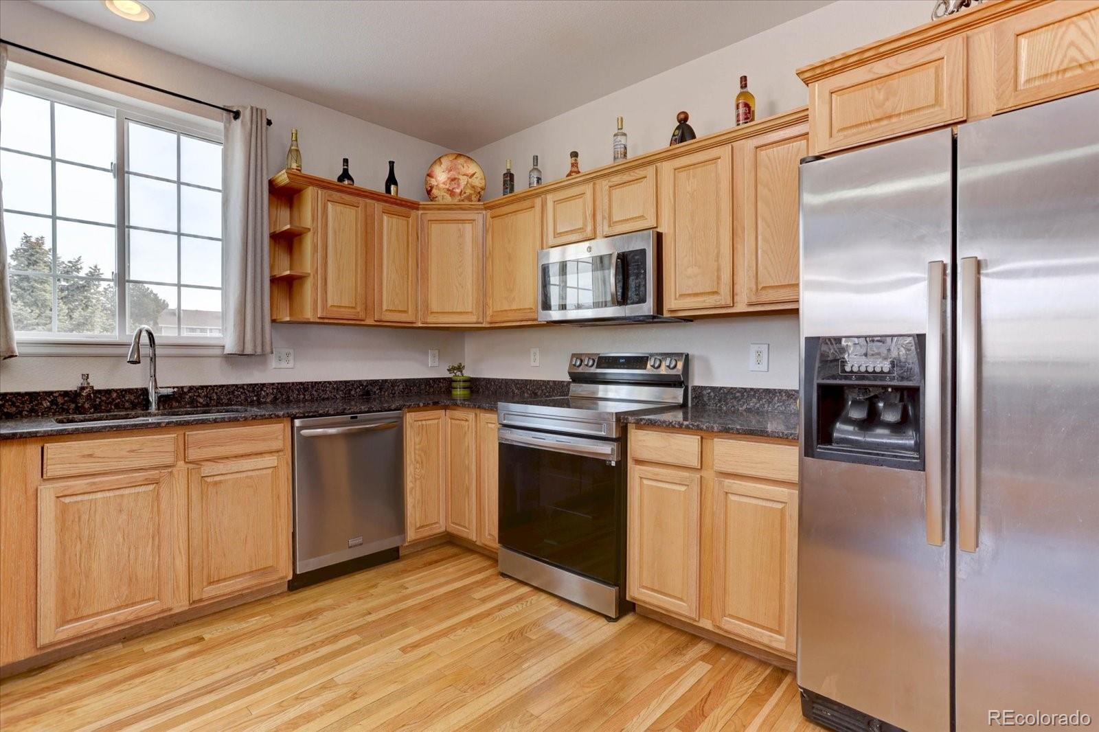 MLS Image #9 for 17052 e warren place,aurora, Colorado