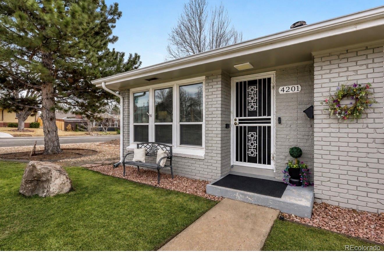 MLS Image #1 for 4201 s galapago street,englewood, Colorado