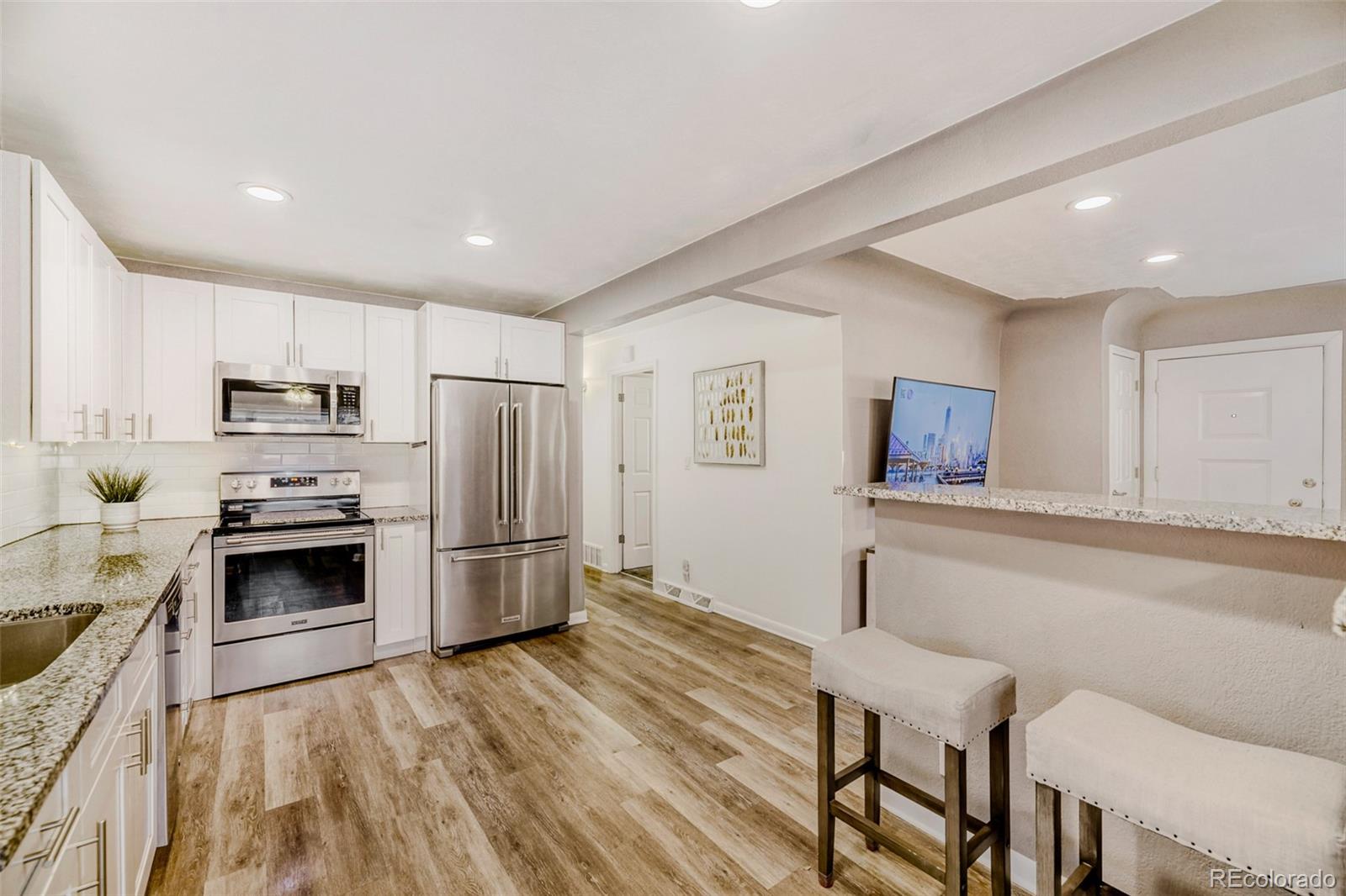 MLS Image #10 for 4201 s galapago street,englewood, Colorado