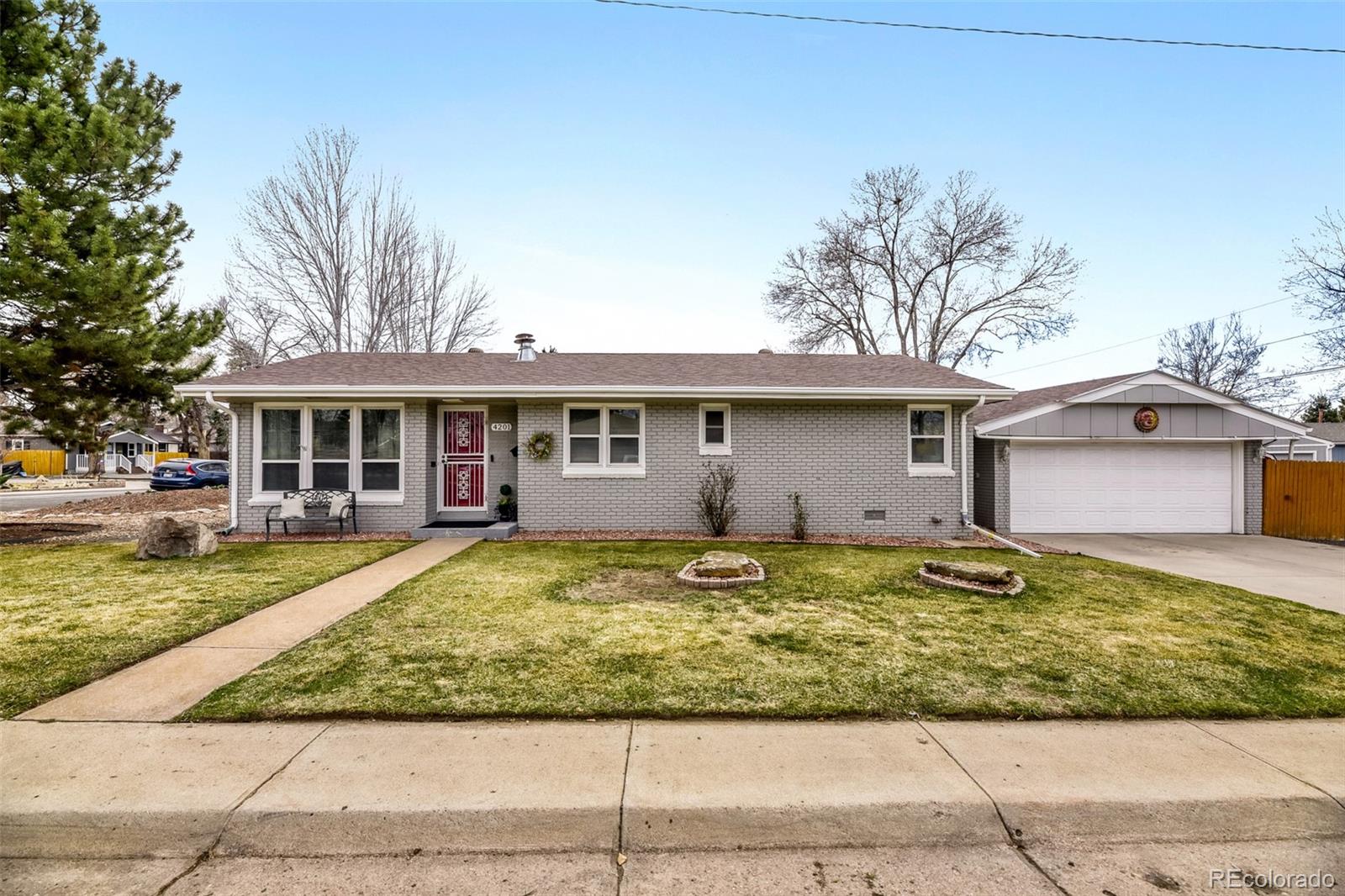 MLS Image #17 for 4201 s galapago street,englewood, Colorado