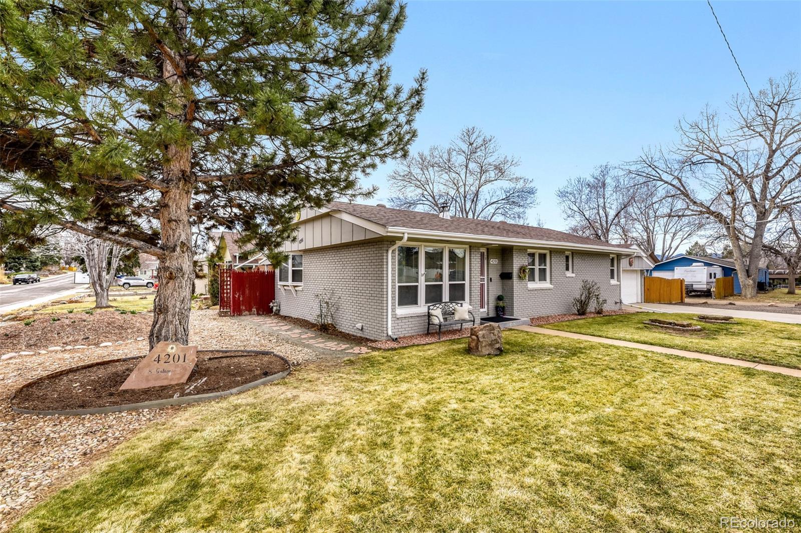 MLS Image #2 for 4201 s galapago street,englewood, Colorado