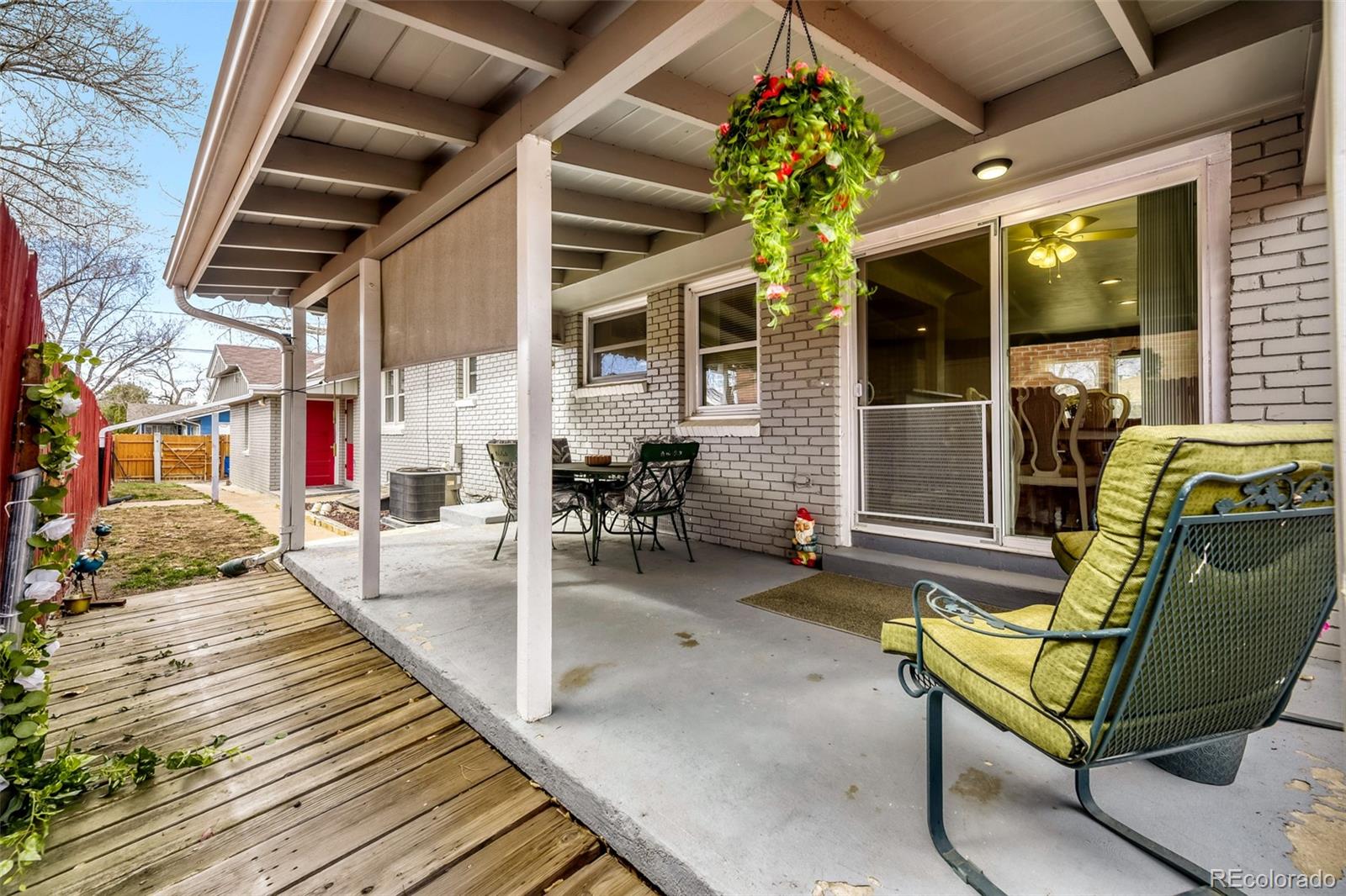 MLS Image #21 for 4201 s galapago street,englewood, Colorado