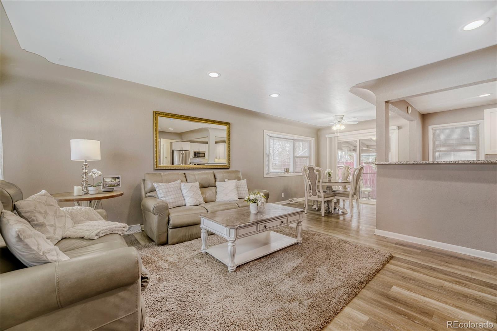 MLS Image #3 for 4201 s galapago street,englewood, Colorado