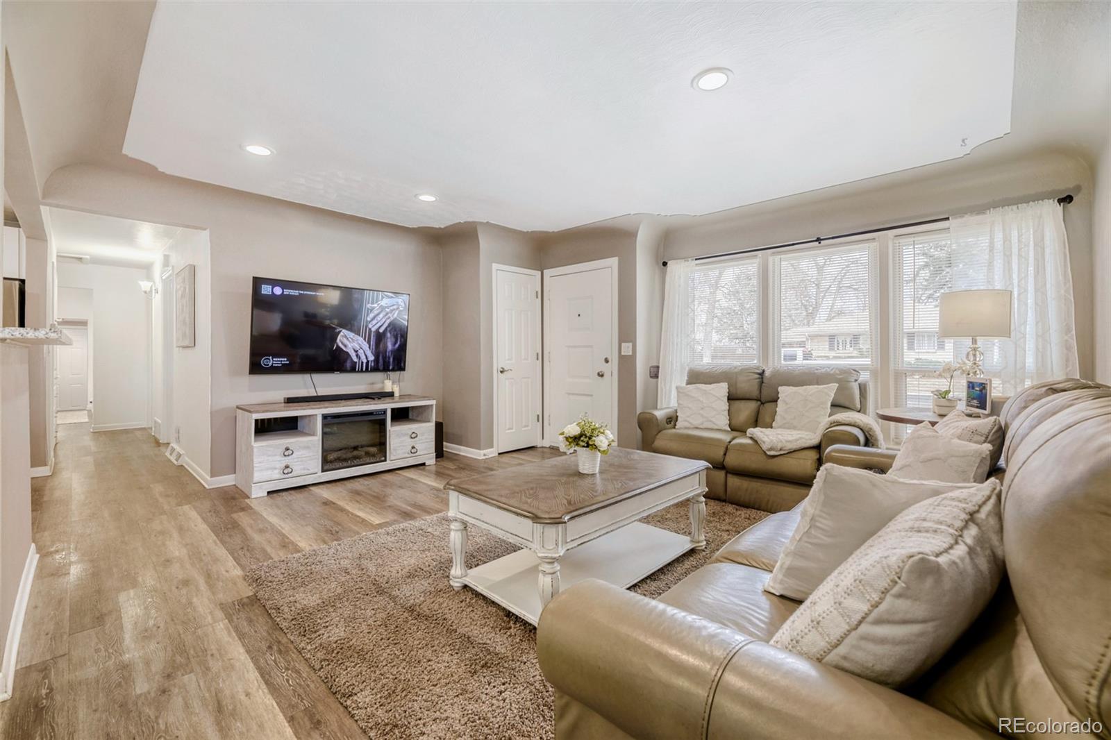 MLS Image #5 for 4201 s galapago street,englewood, Colorado