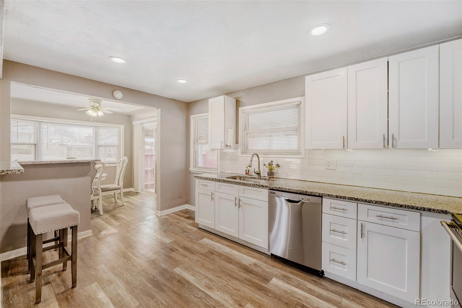 MLS Image #8 for 4201 s galapago street,englewood, Colorado