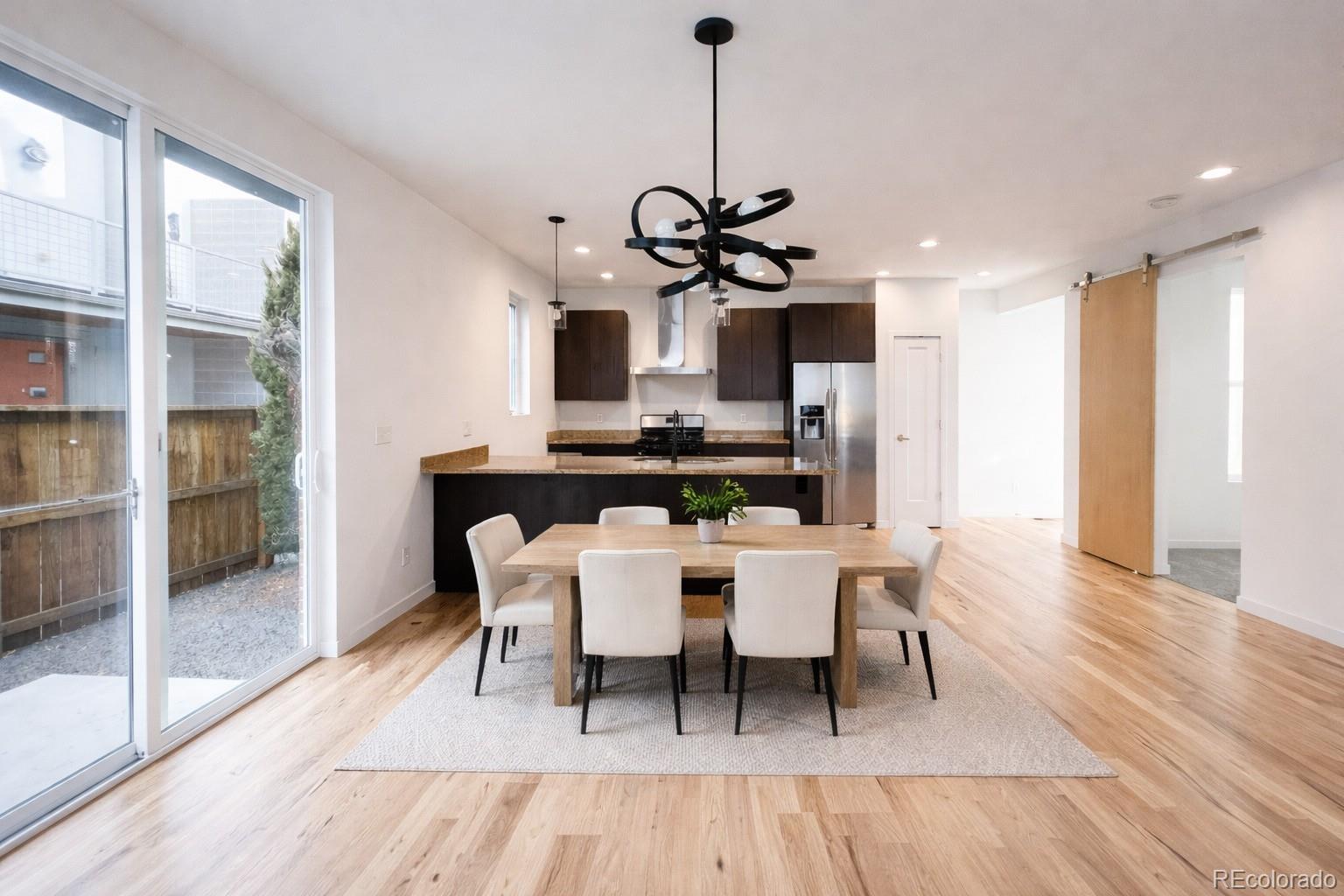 MLS Image #1 for 3440 n albion street,denver, Colorado