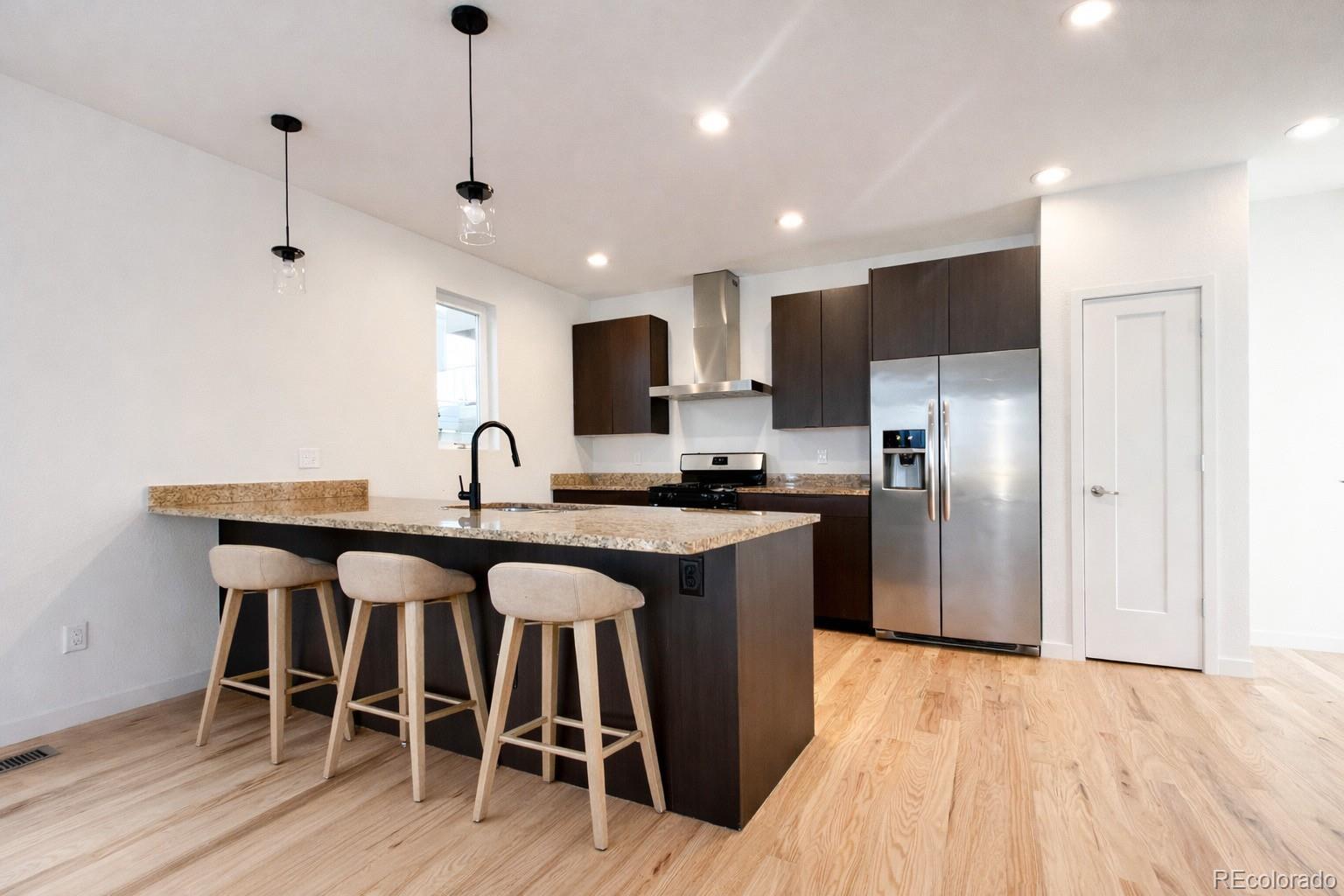 MLS Image #3 for 3440 n albion street,denver, Colorado
