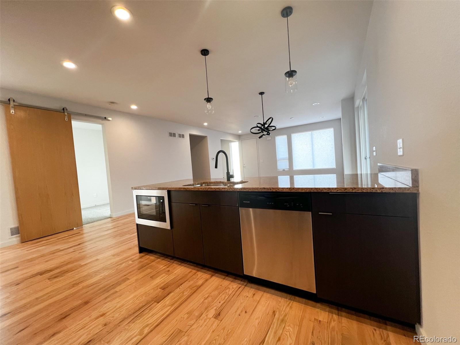 MLS Image #4 for 3440 n albion street,denver, Colorado