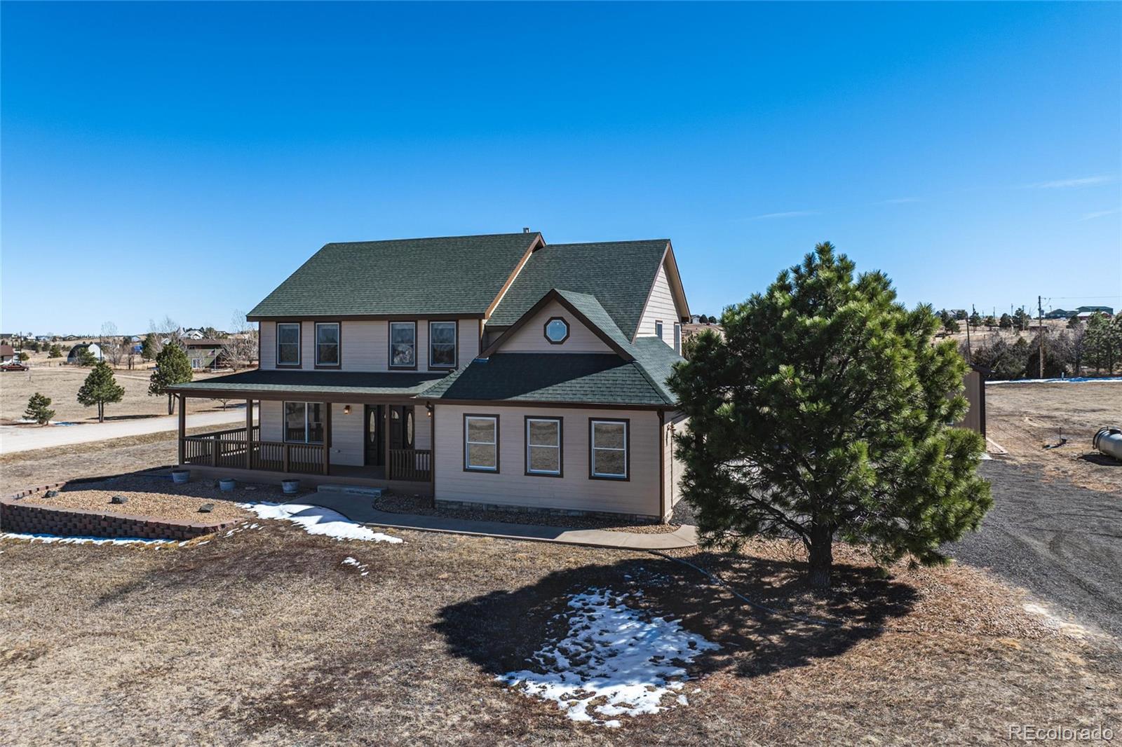 MLS Image #28 for 7520  shenandoah drive,elizabeth, Colorado