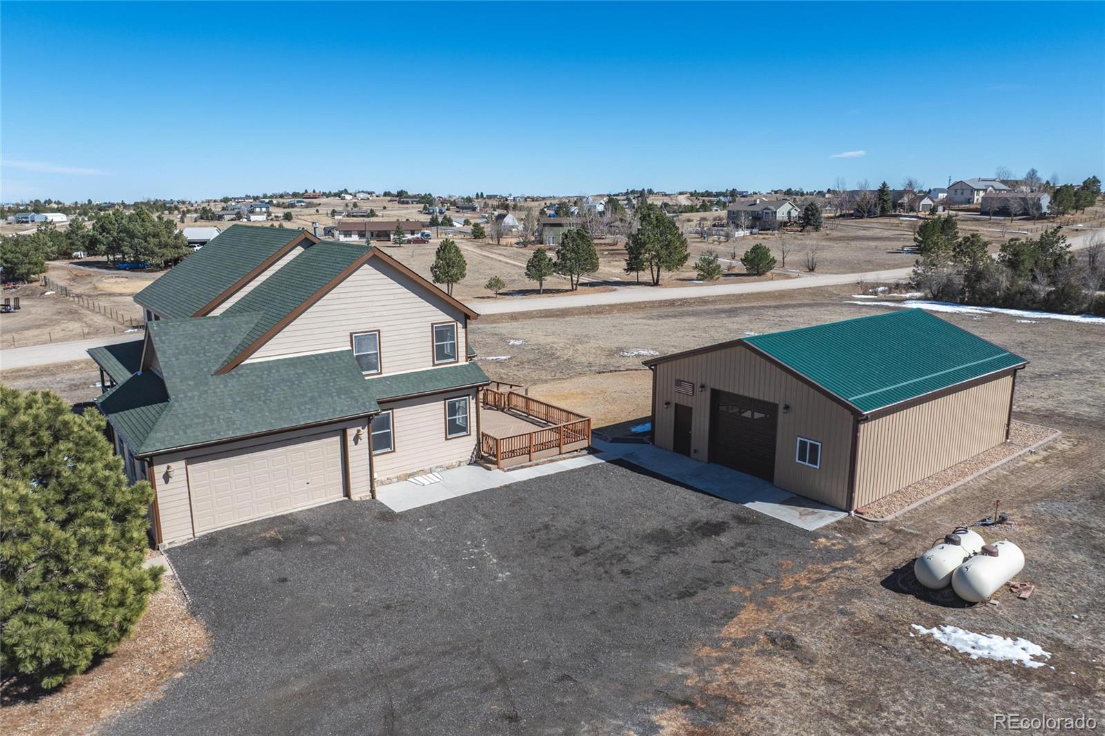MLS Image #30 for 7520  shenandoah drive,elizabeth, Colorado