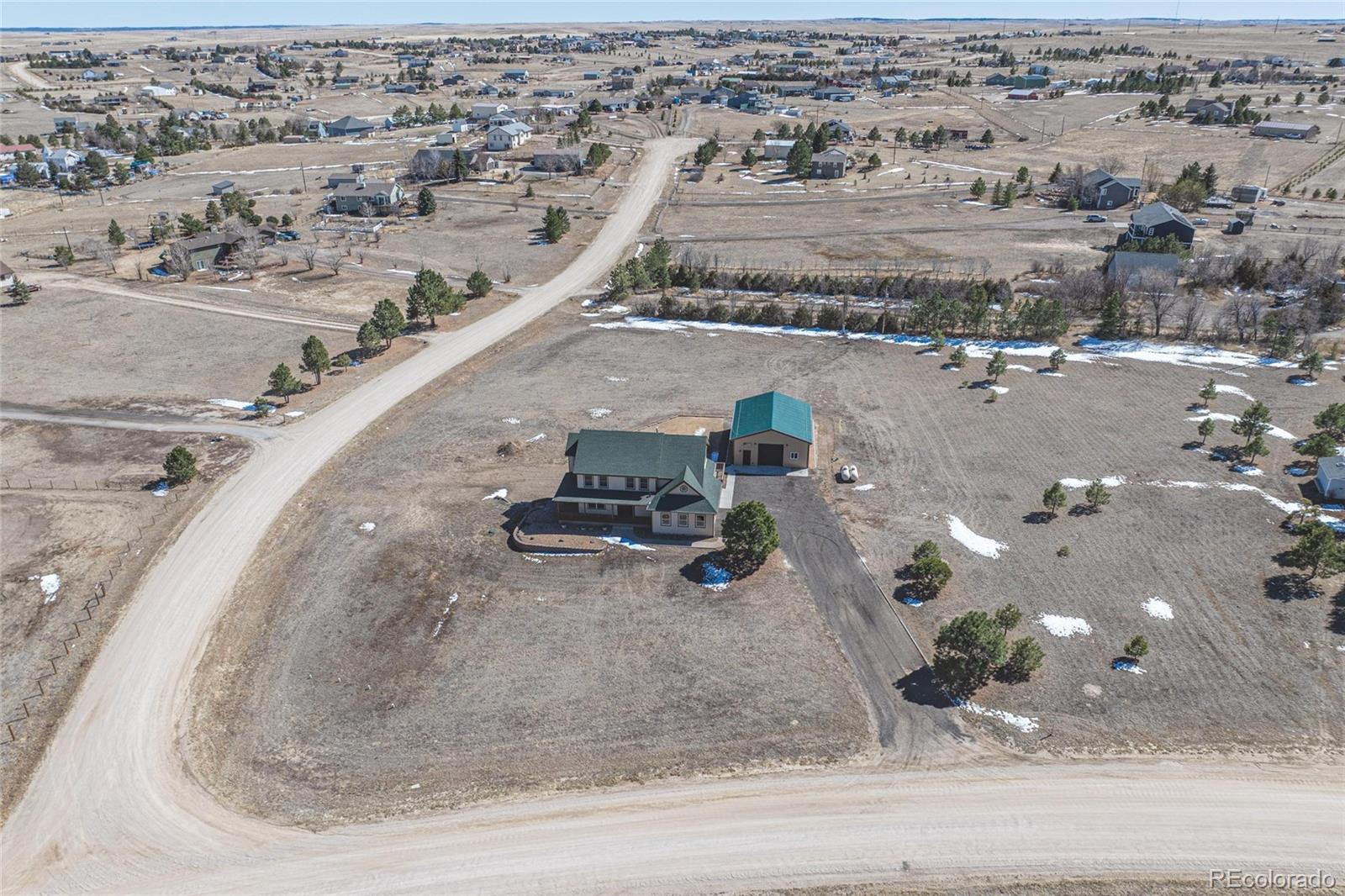 MLS Image #32 for 7520  shenandoah drive,elizabeth, Colorado