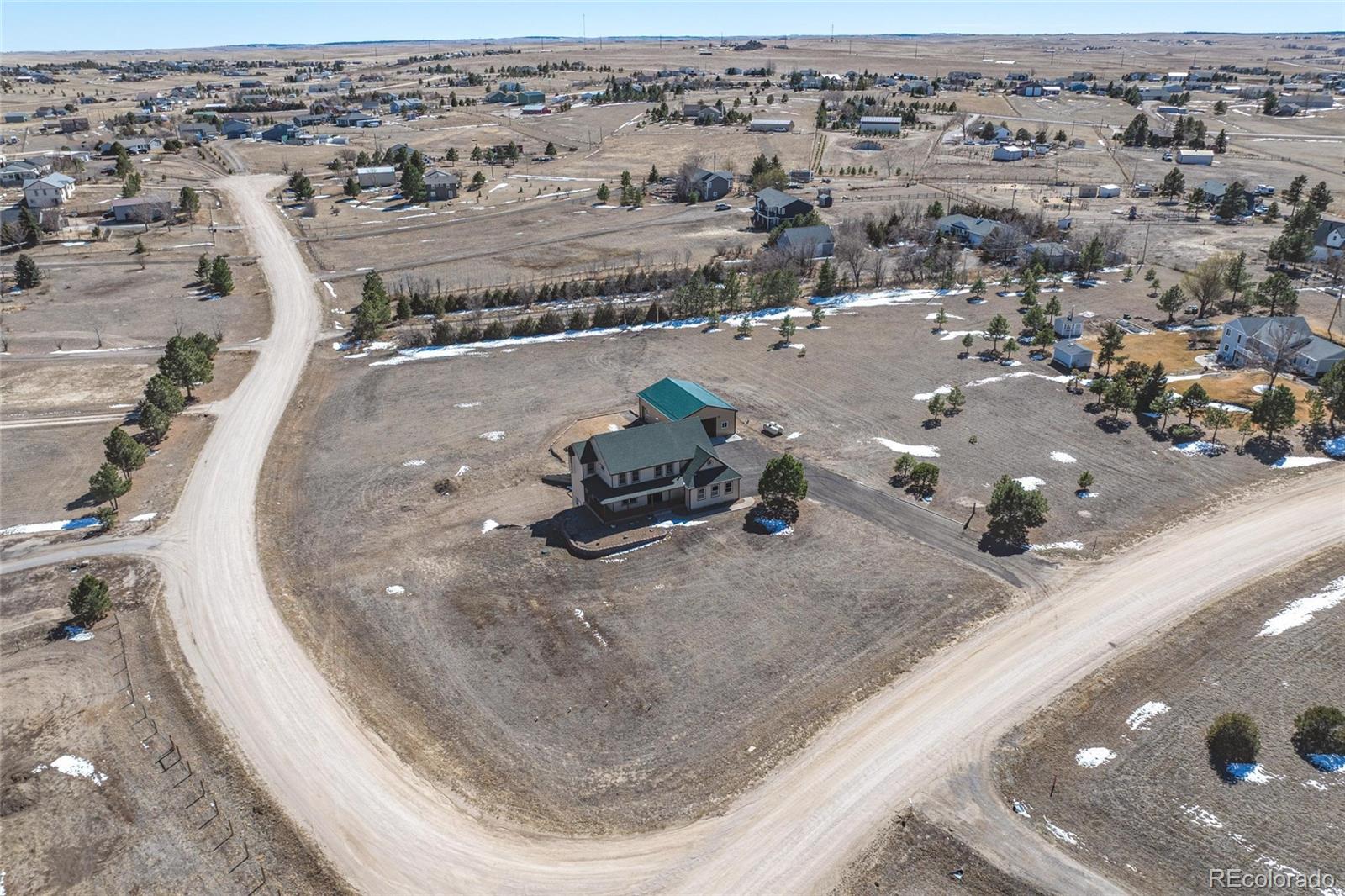 MLS Image #33 for 7520  shenandoah drive,elizabeth, Colorado