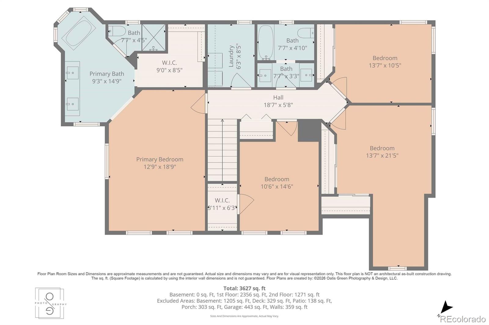 MLS Image #37 for 7520  shenandoah drive,elizabeth, Colorado